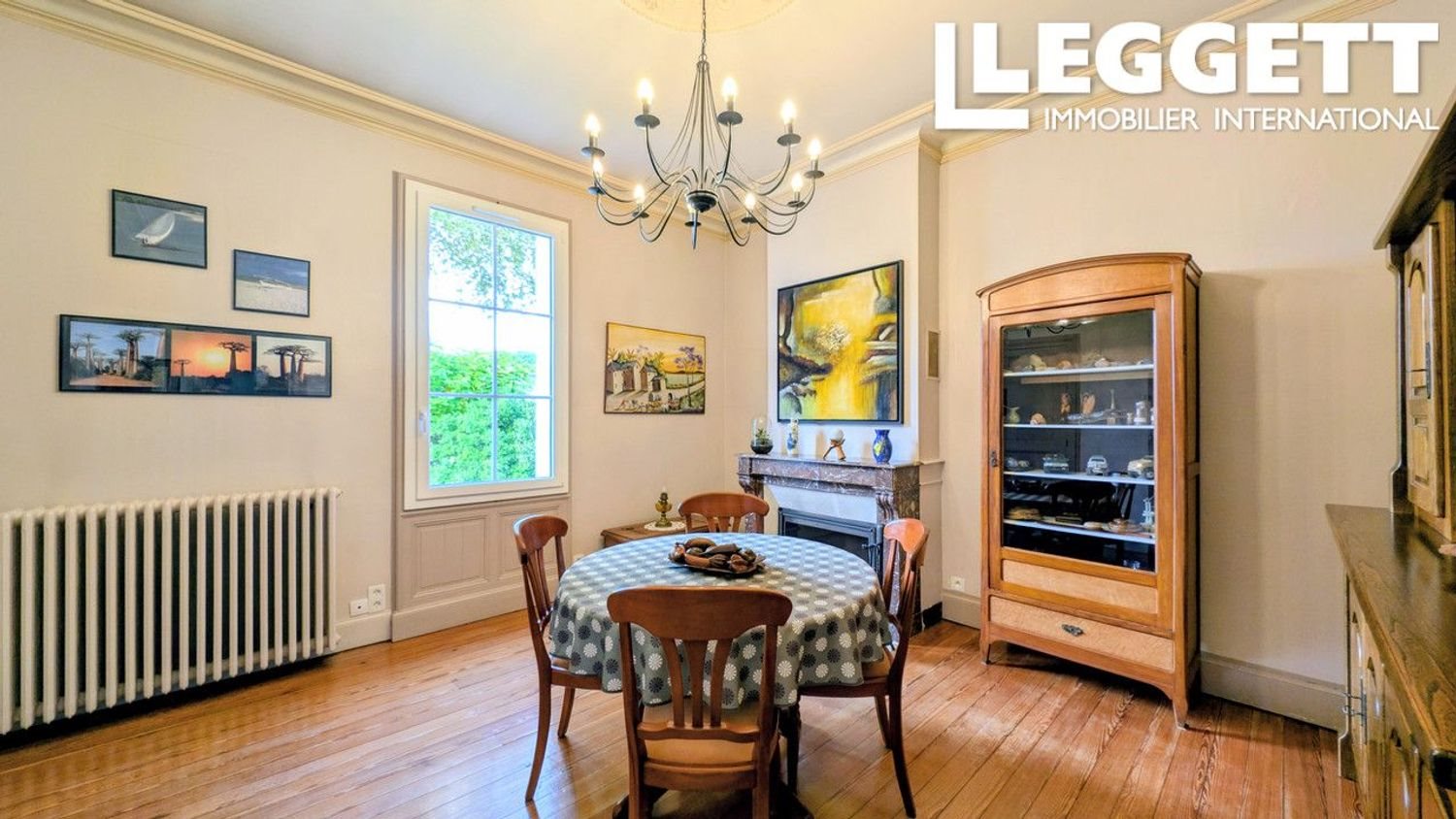 Maison à vendre, 195m², Saint-Denis-de-Pile
