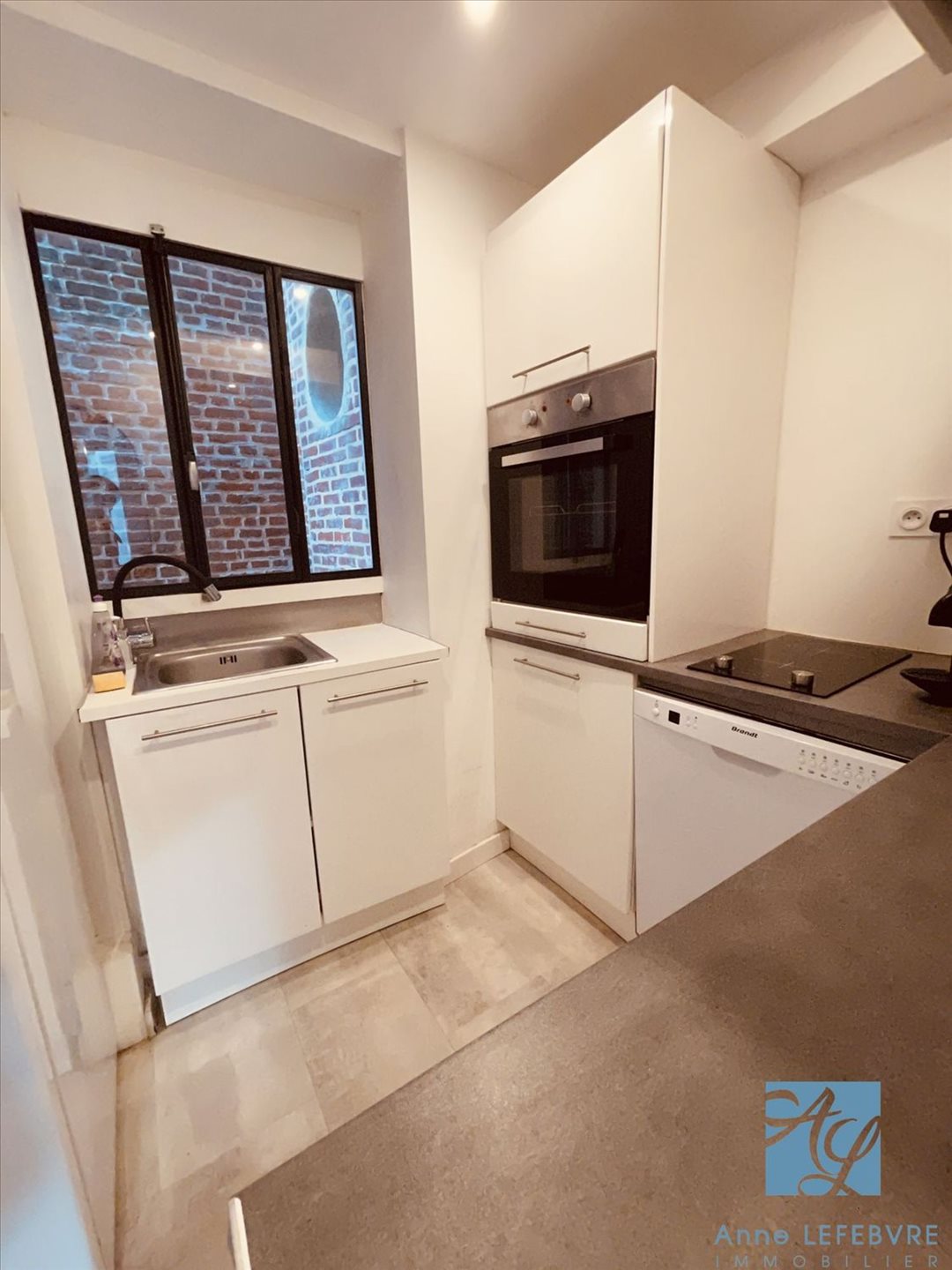 Maison à vendre, 55m², Villerville