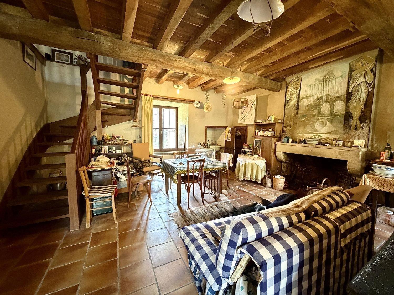 Maison à vendre, 192m², Fontaine-le-Comte