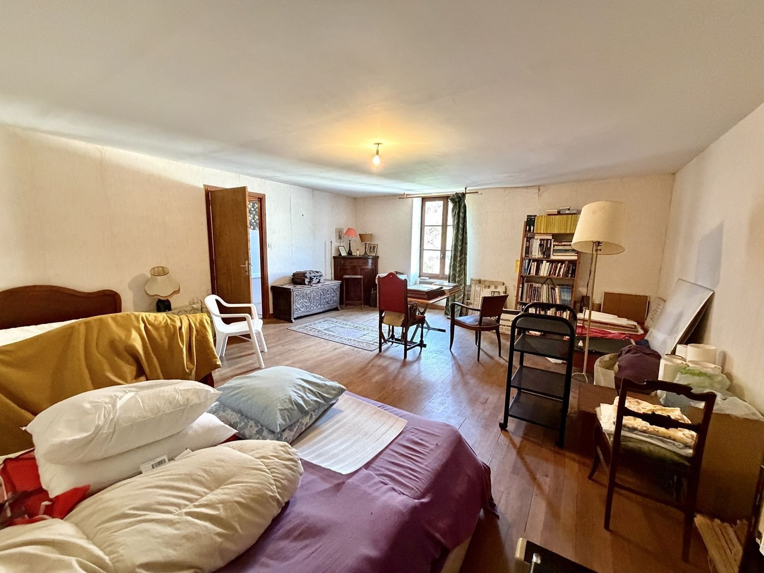 Maison à vendre, 192m², Fontaine-le-Comte