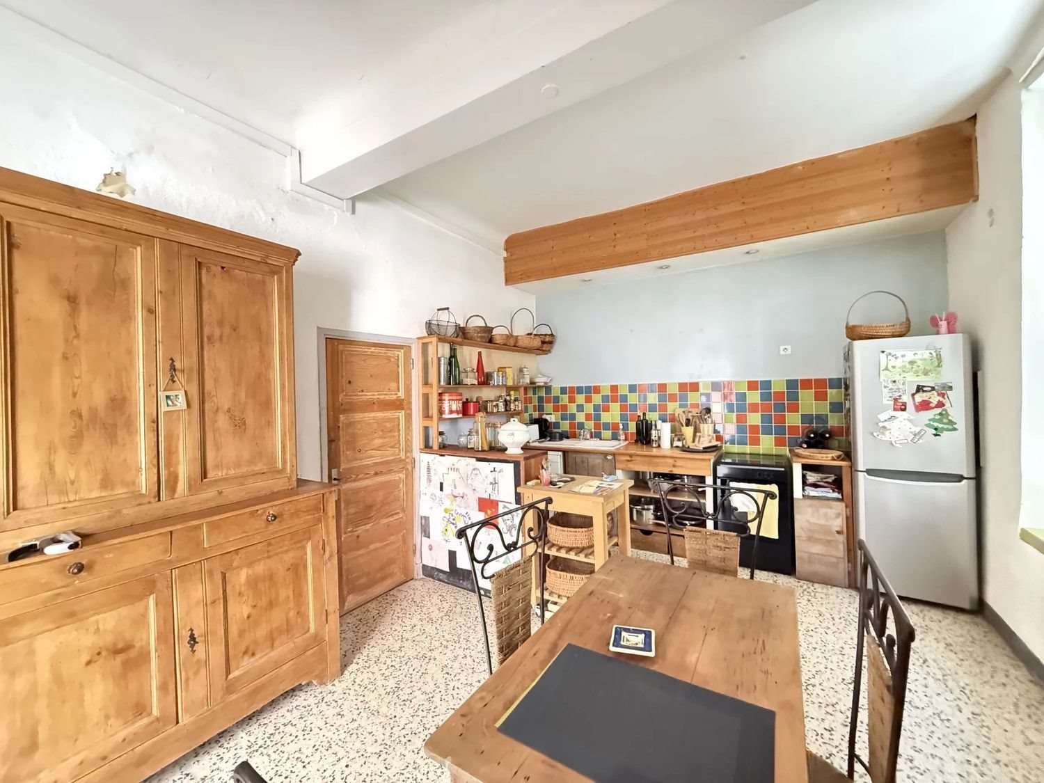 Maison à vendre, 67m², Arles