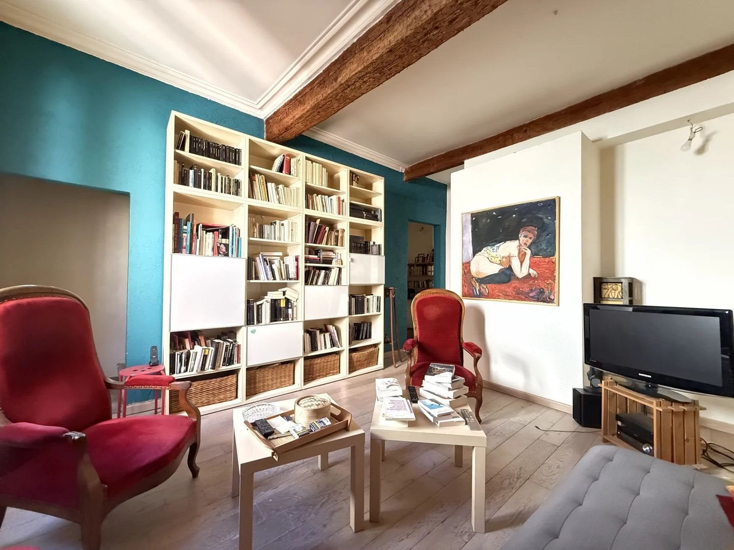 Maison à vendre, 67m², Arles