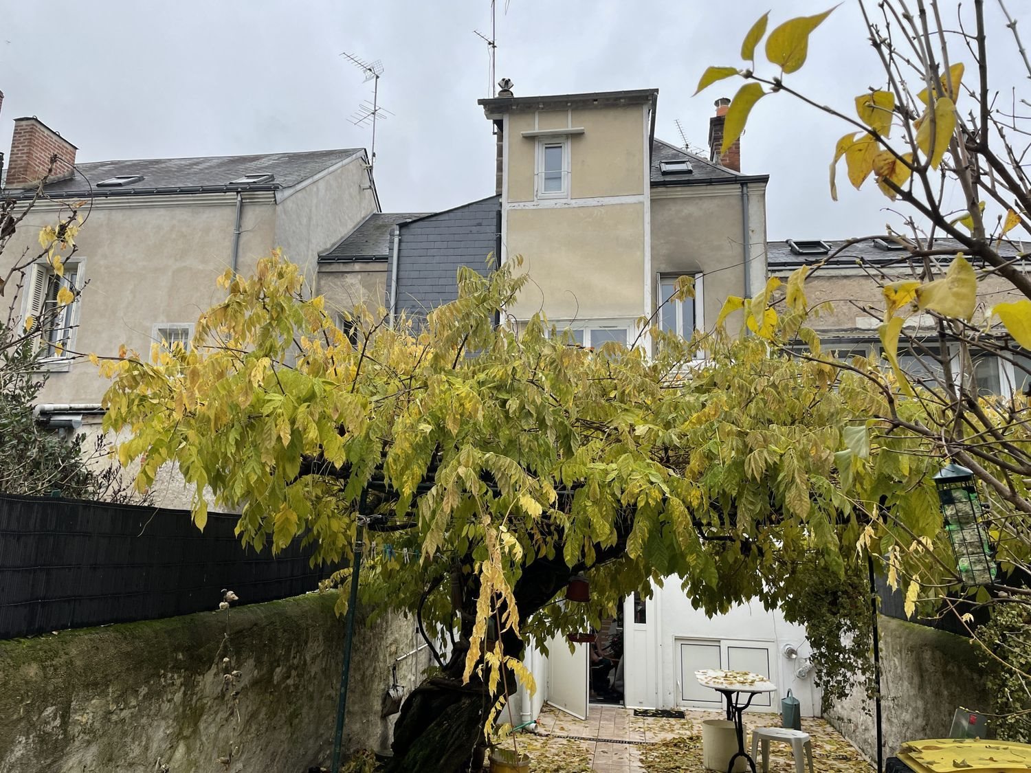 Maison à vendre, 110m², Tours