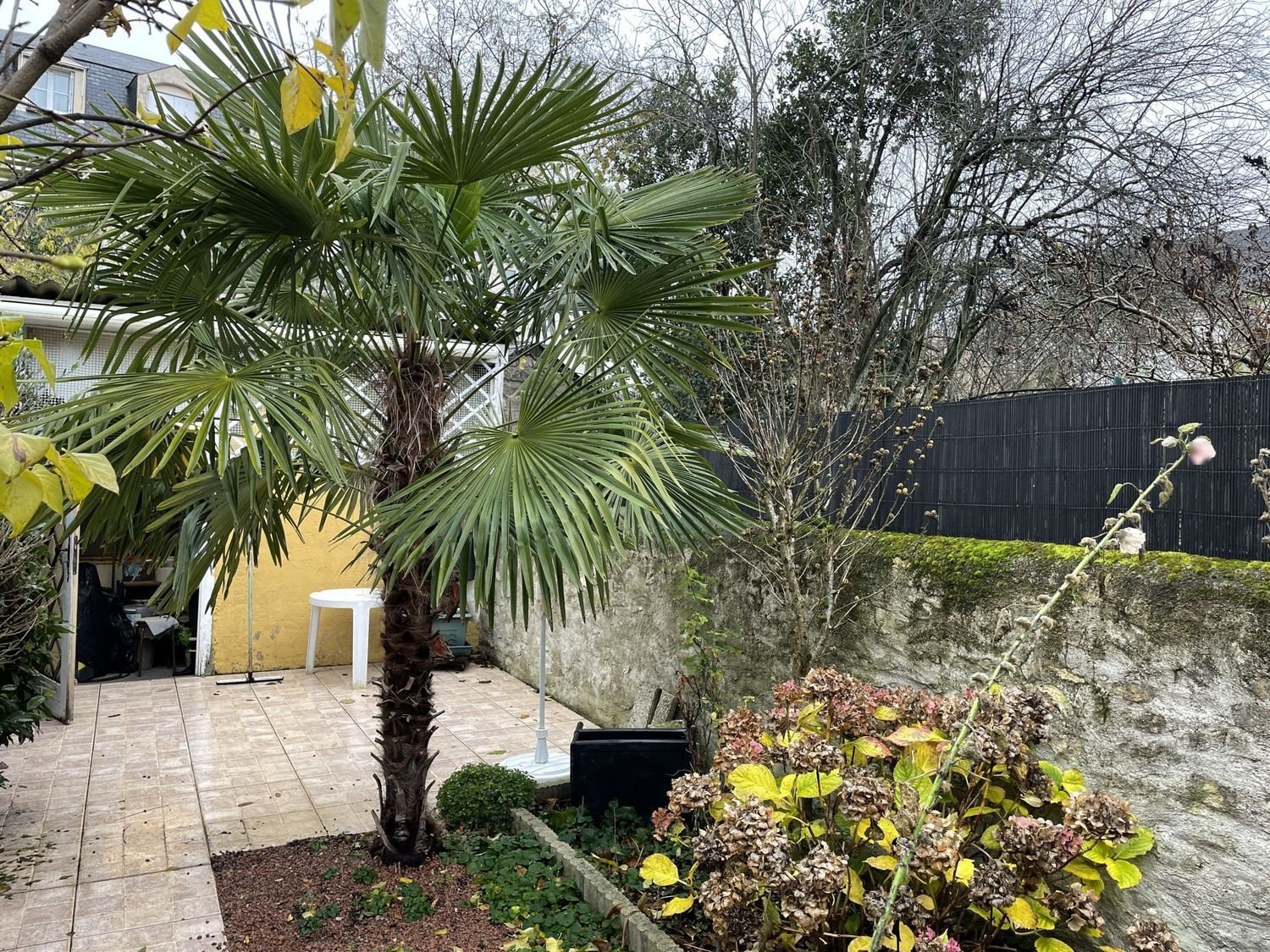 Maison à vendre, 110m², Tours