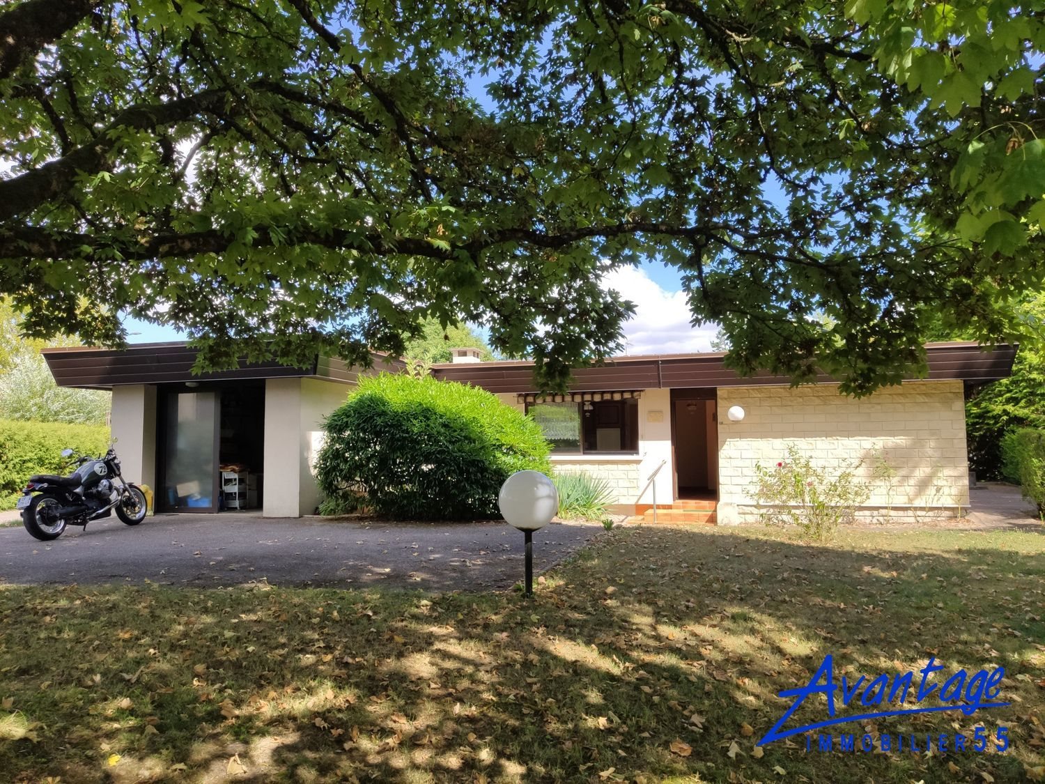 Maison à vendre, 93m², Revigny-sur-Ornain