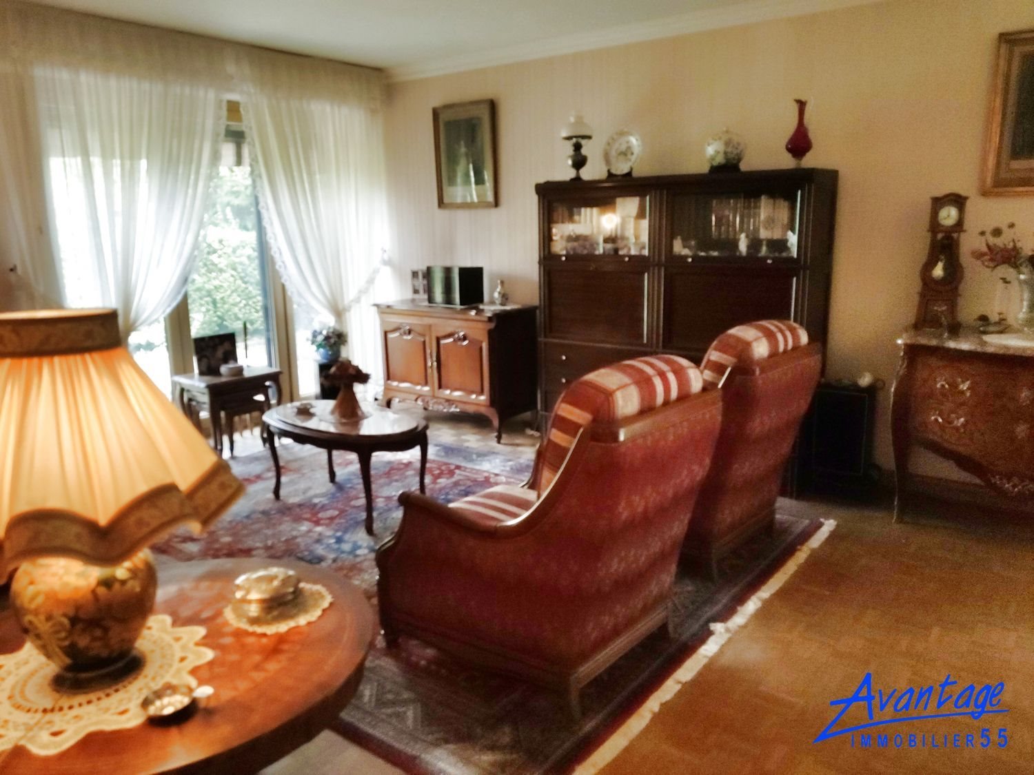 Maison à vendre, 93m², Revigny-sur-Ornain