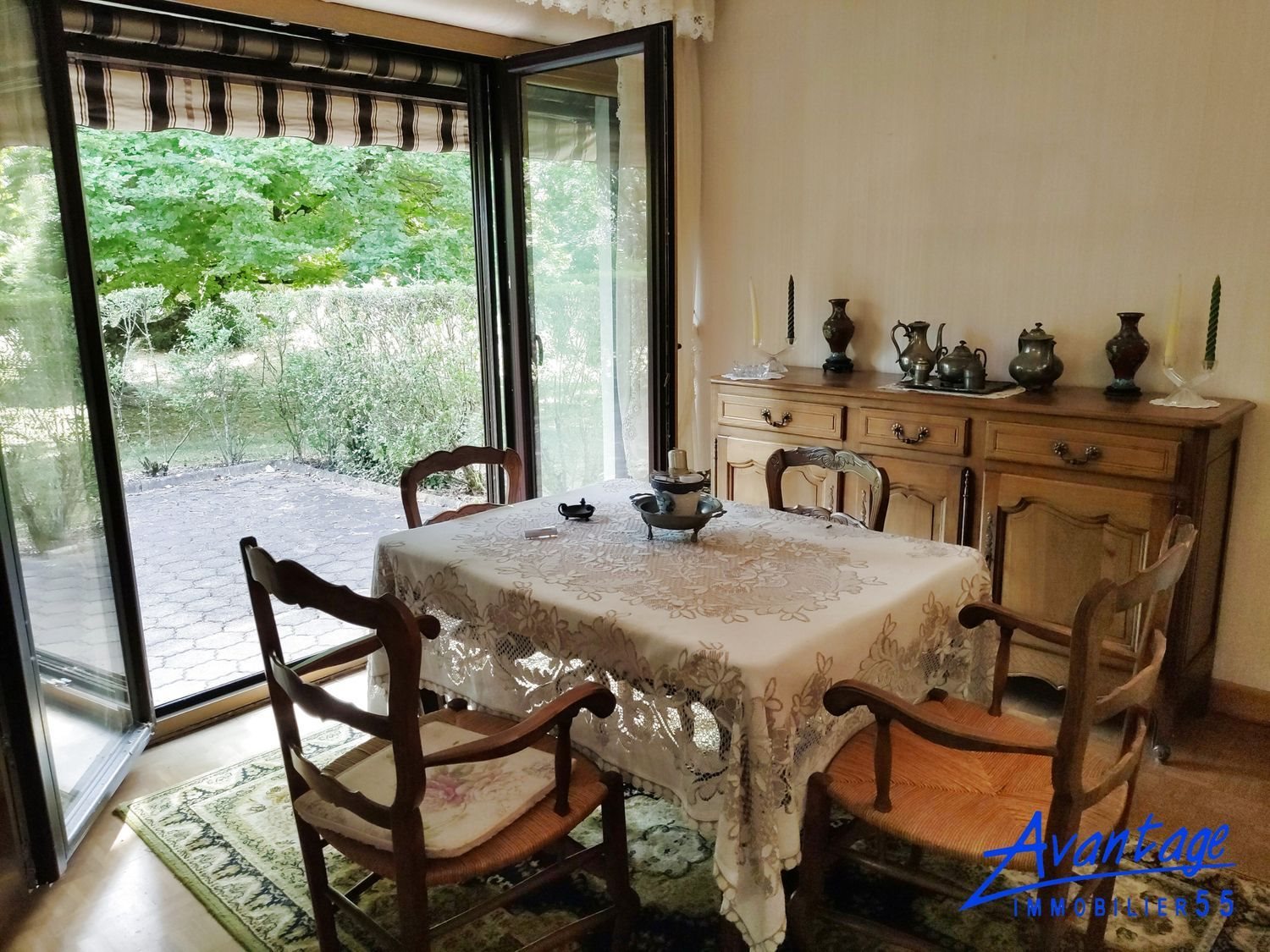 Maison à vendre, 93m², Revigny-sur-Ornain
