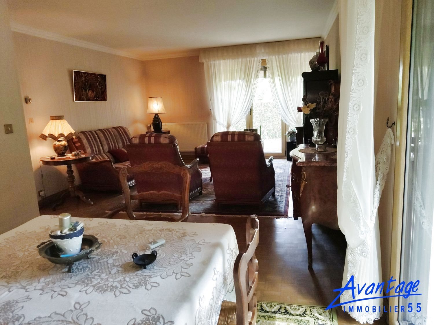 Maison à vendre, 93m², Revigny-sur-Ornain