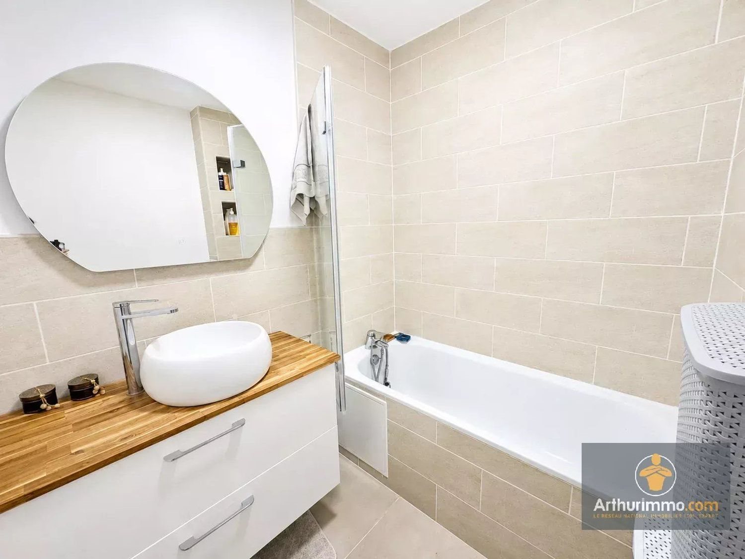 Appartement à vendre, 81m², Compiègne