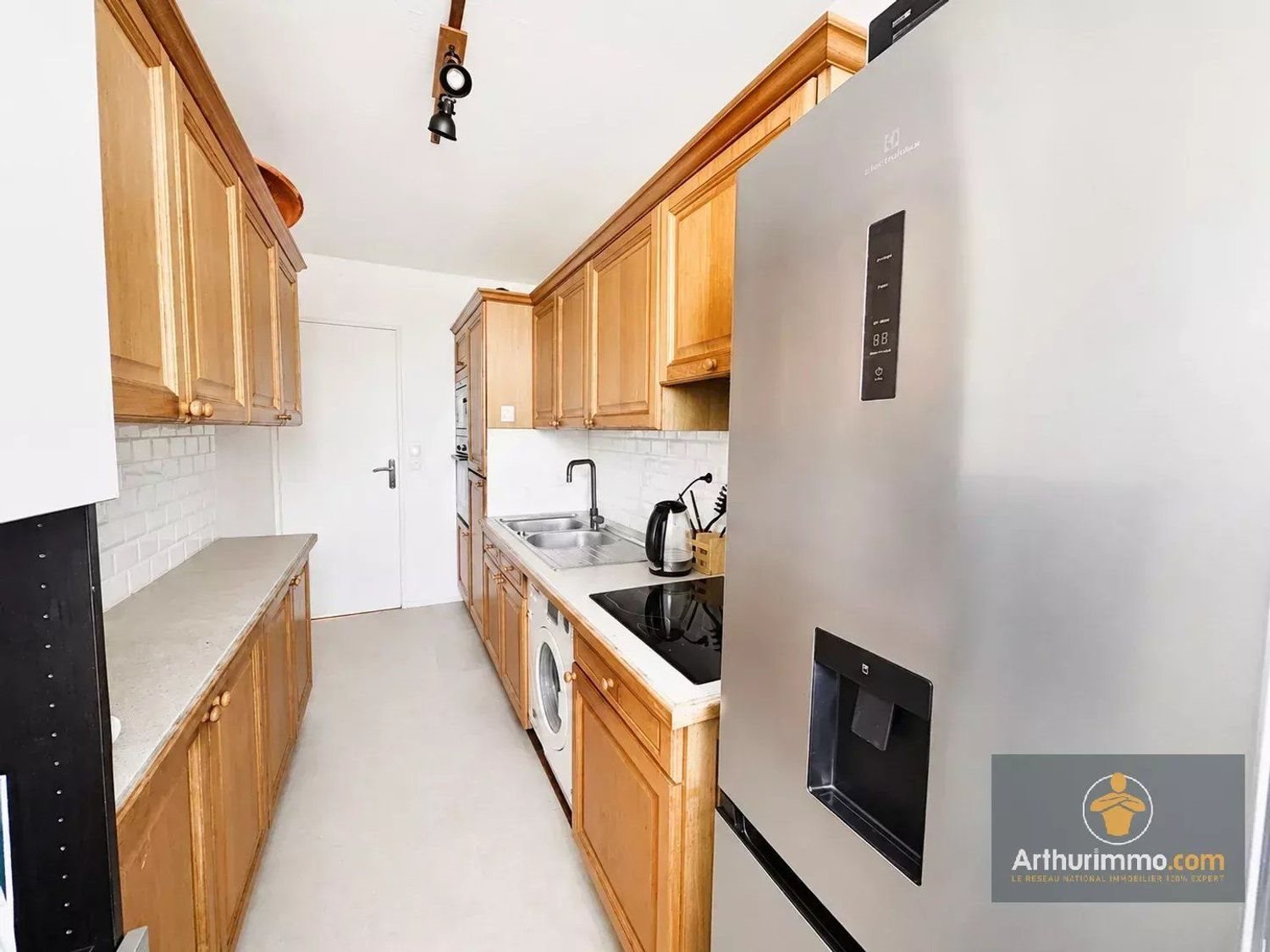 Appartement à vendre, 81m², Compiègne