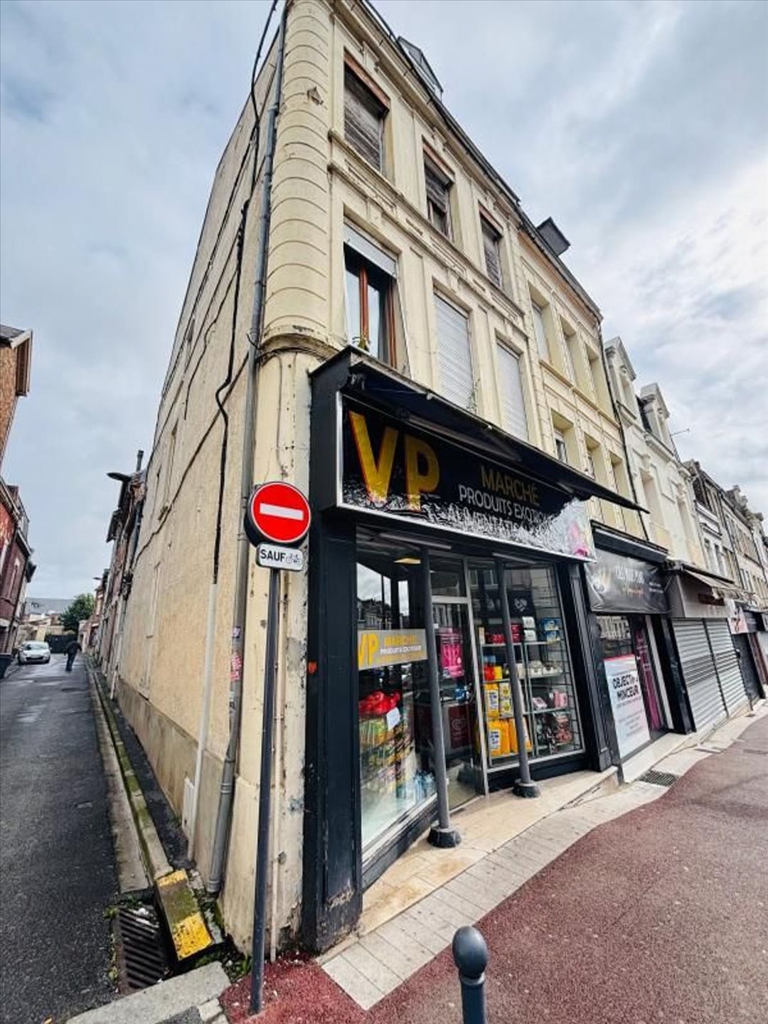 Appartement à vendre, 156m², Saint-Quentin