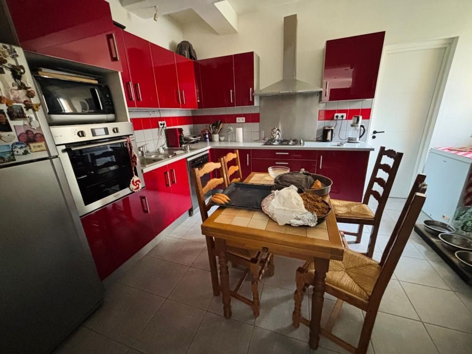 Appartement à vendre, 156m², Saint-Quentin