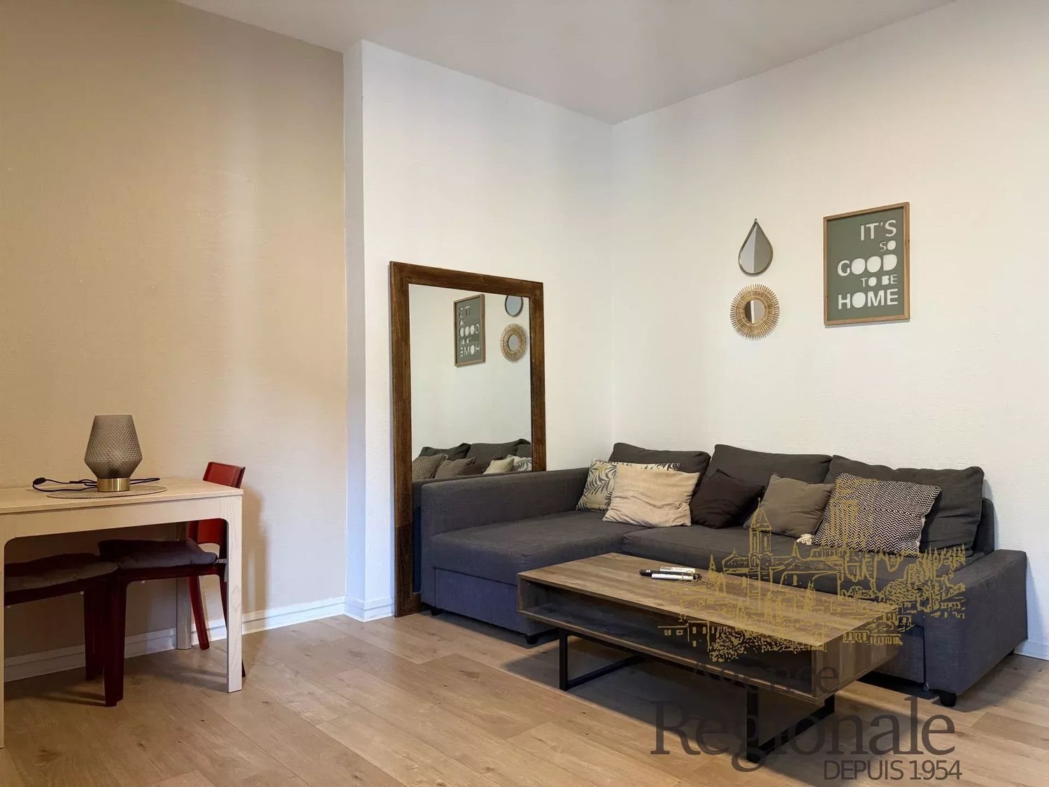 Appartement à vendre, 43m², La Turbie