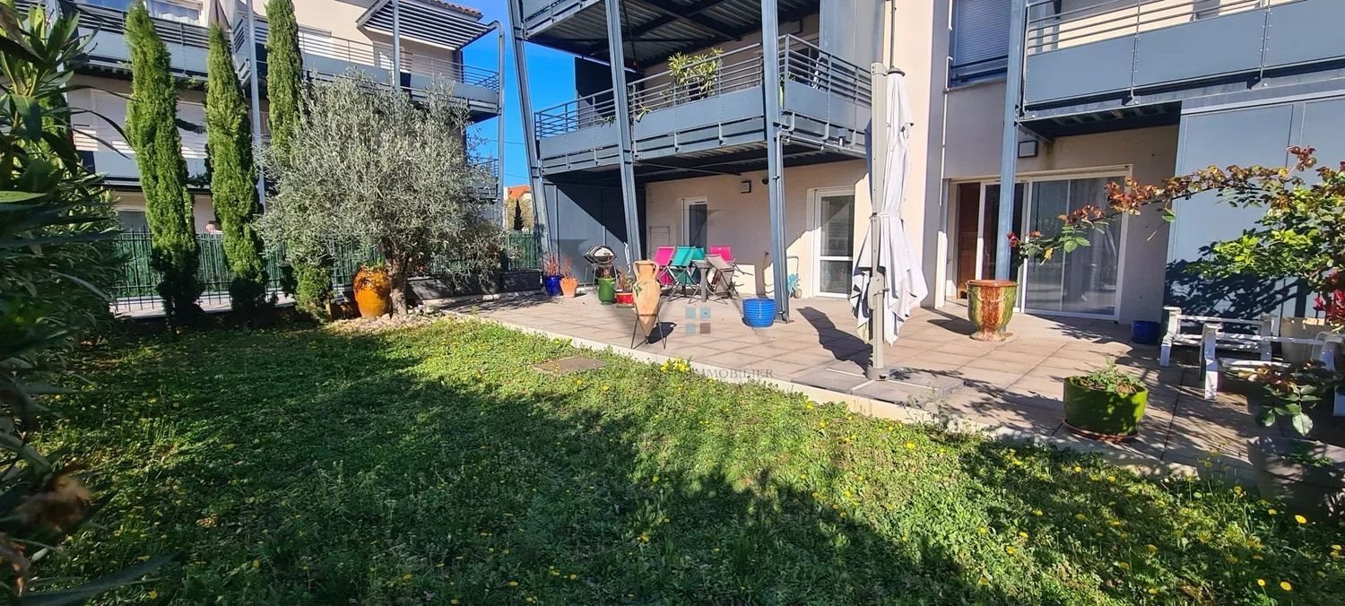 Appartement à vendre, 74m², Montélimar