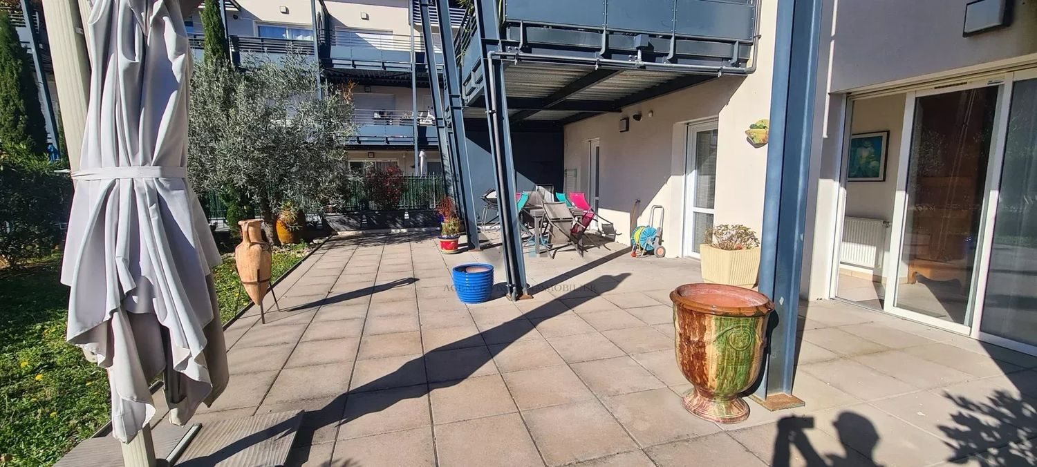 Appartement à vendre, 74m², Montélimar