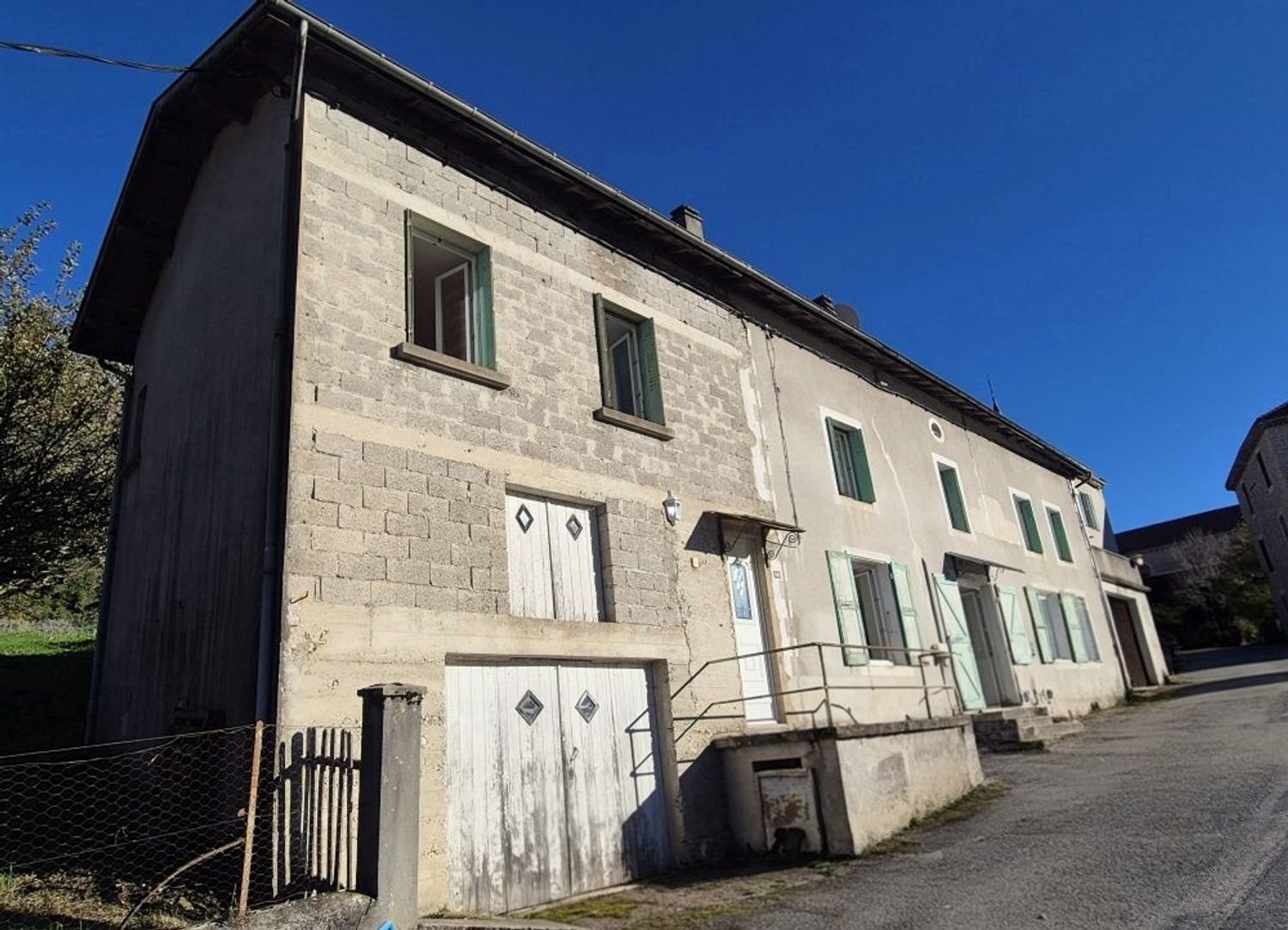 Maison à vendre, 147m², Rencurel (Les Coulmes)
