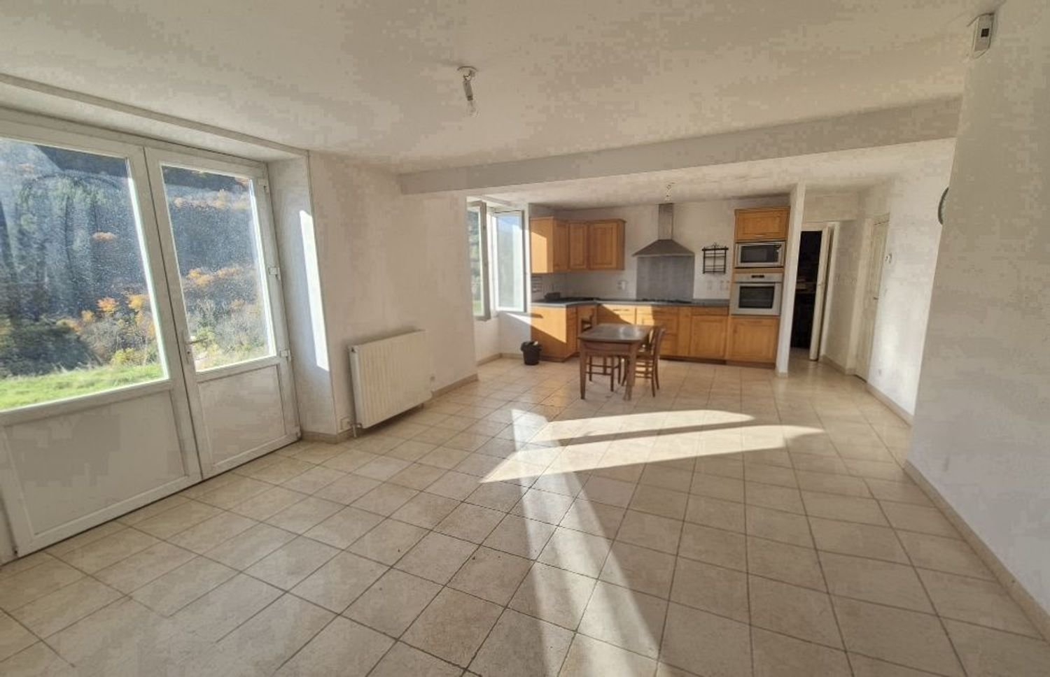 Maison à vendre, 147m², Rencurel (Les Coulmes)