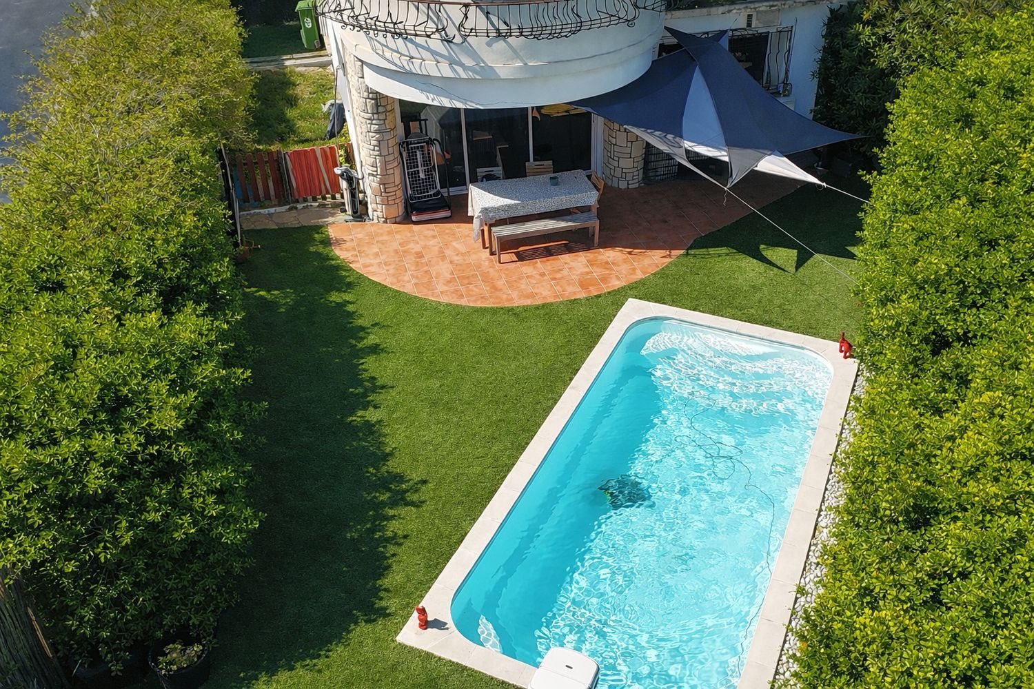 Maison à vendre, 62m², Châteauneuf-les-Martigues