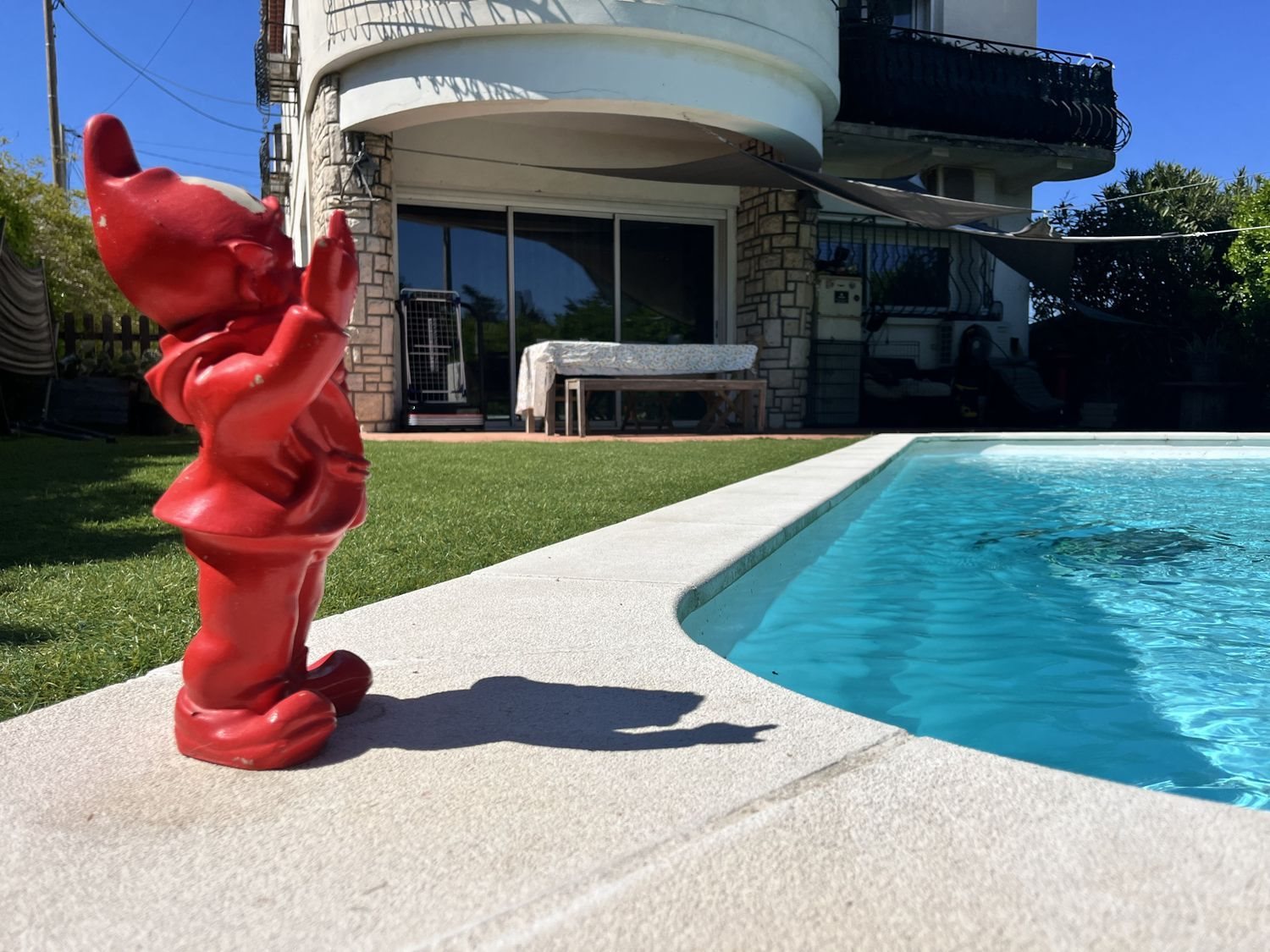 Maison à vendre, 62m², Châteauneuf-les-Martigues