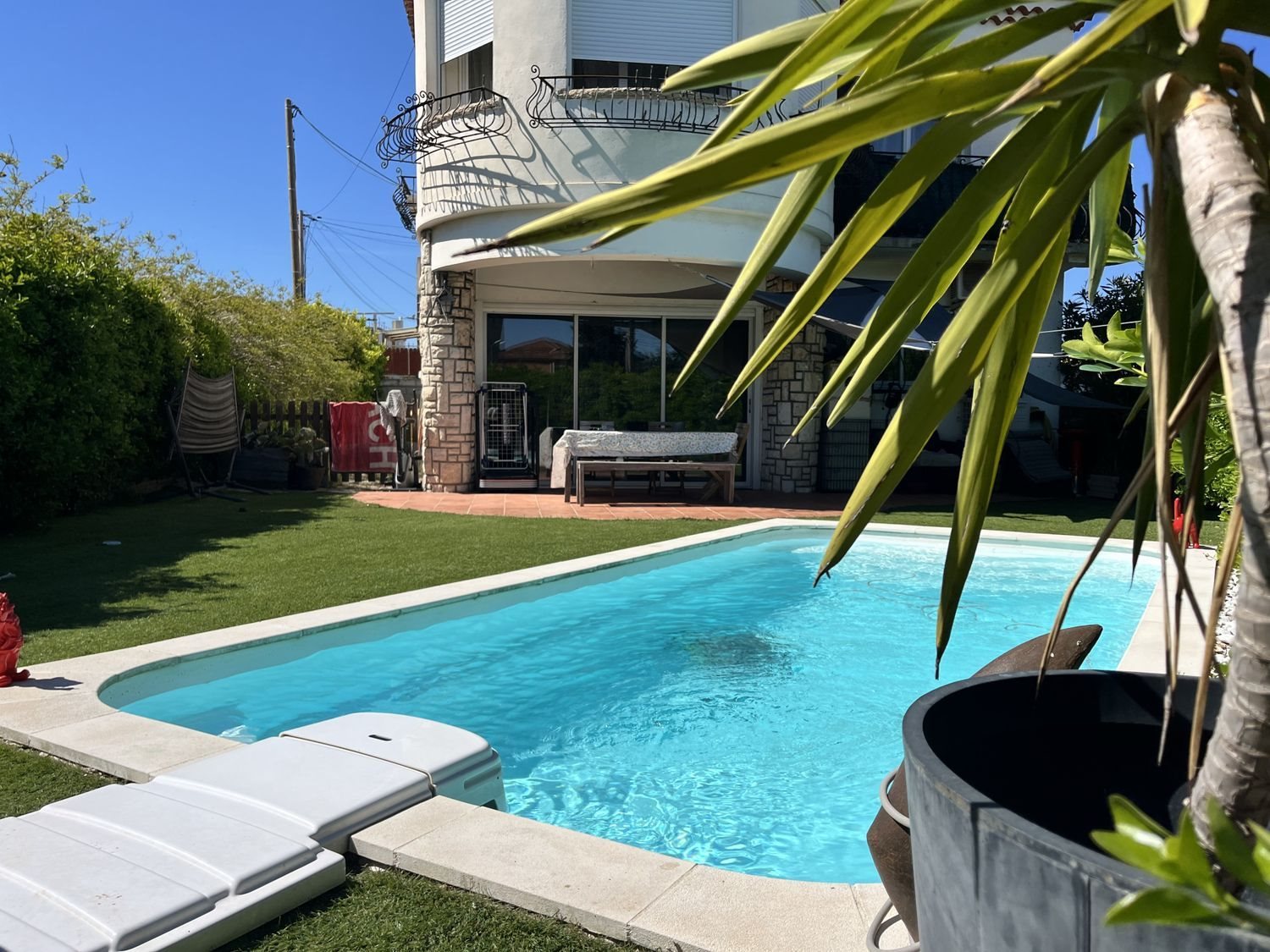 Maison à vendre, 62m², Châteauneuf-les-Martigues