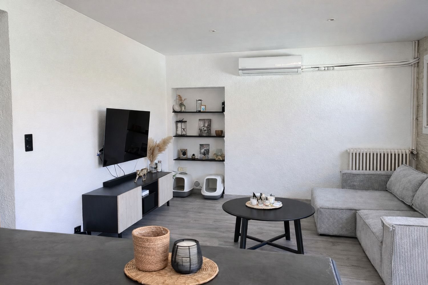 Maison à vendre, 62m², Châteauneuf-les-Martigues