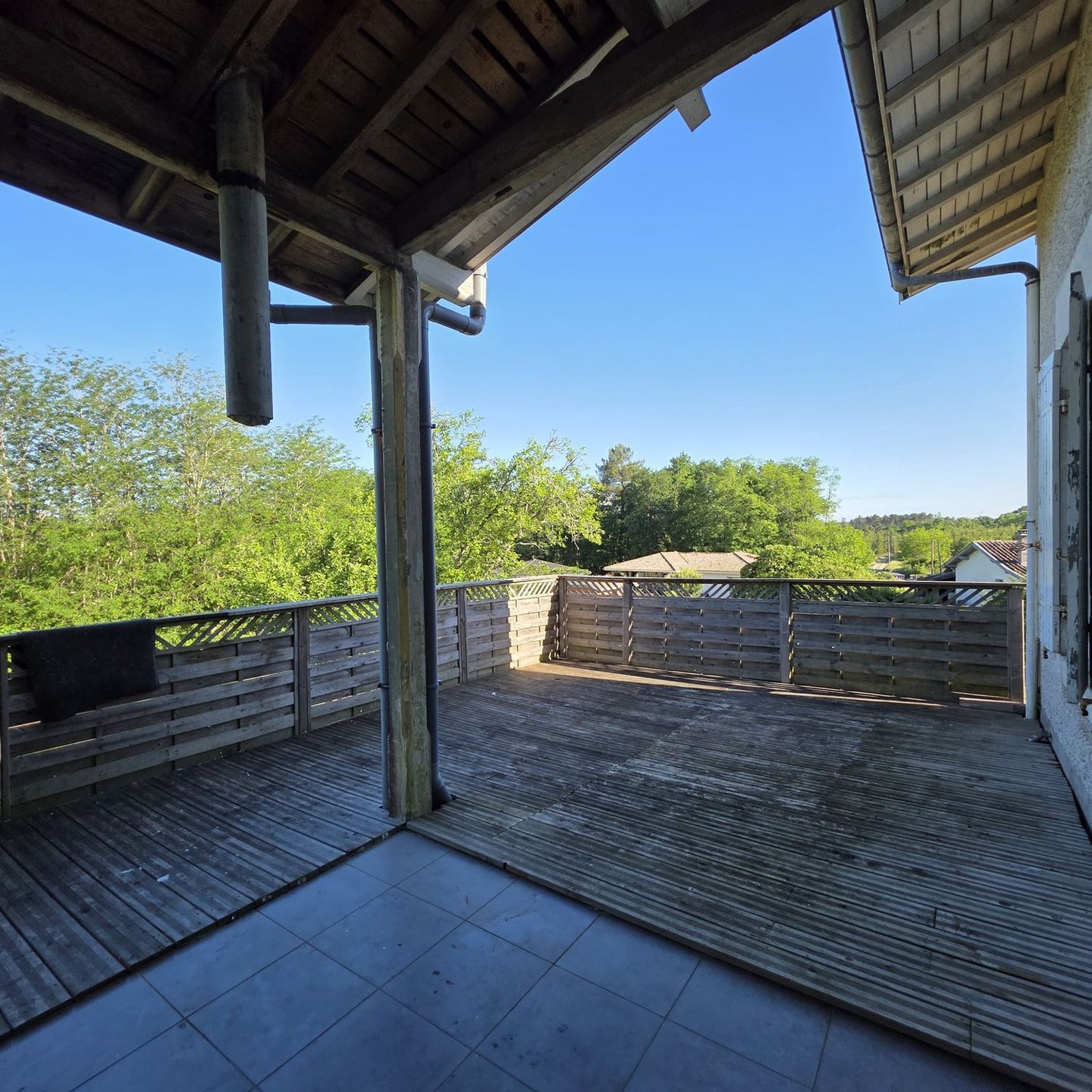 Maison à vendre, 112m², Belin-Béliet