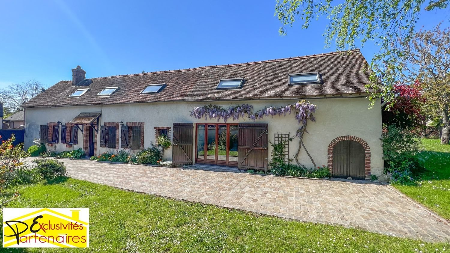 Maison à vendre, 152m², Broué