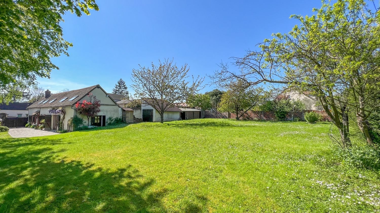 Maison à vendre, 152m², Broué
