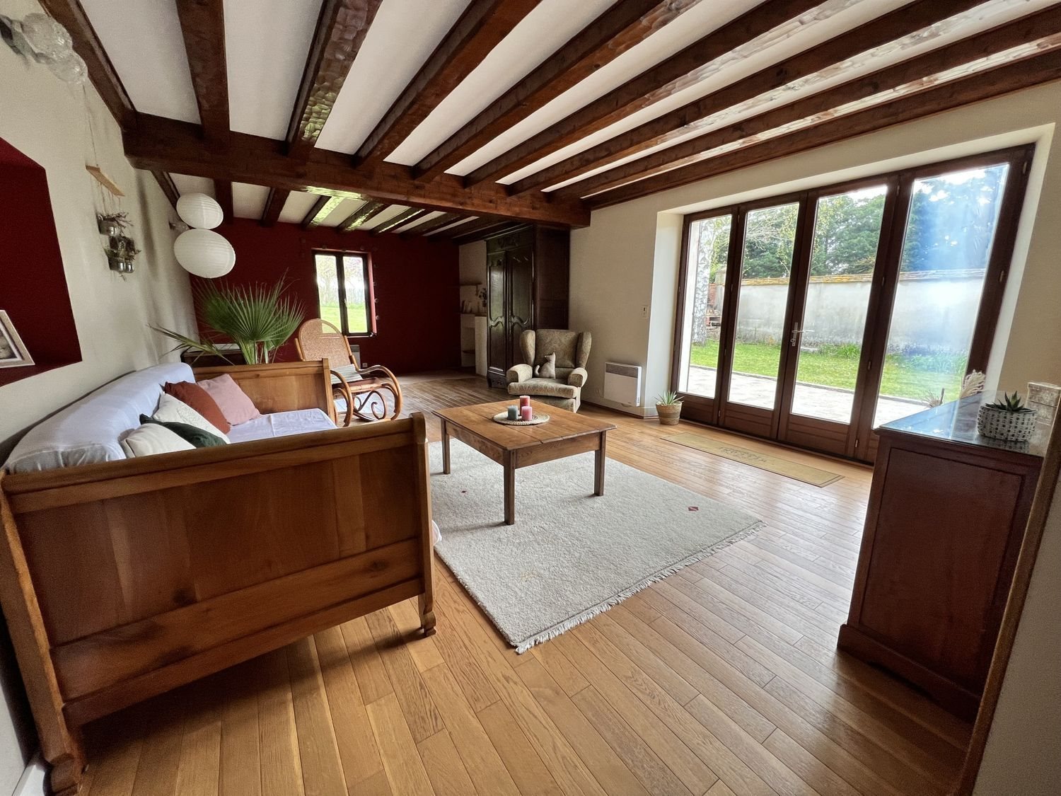 Maison à vendre, 152m², Broué