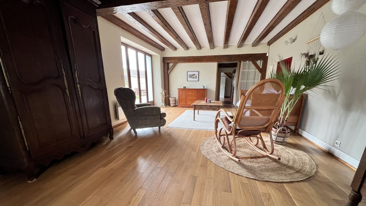 Maison à vendre, 152m², Broué