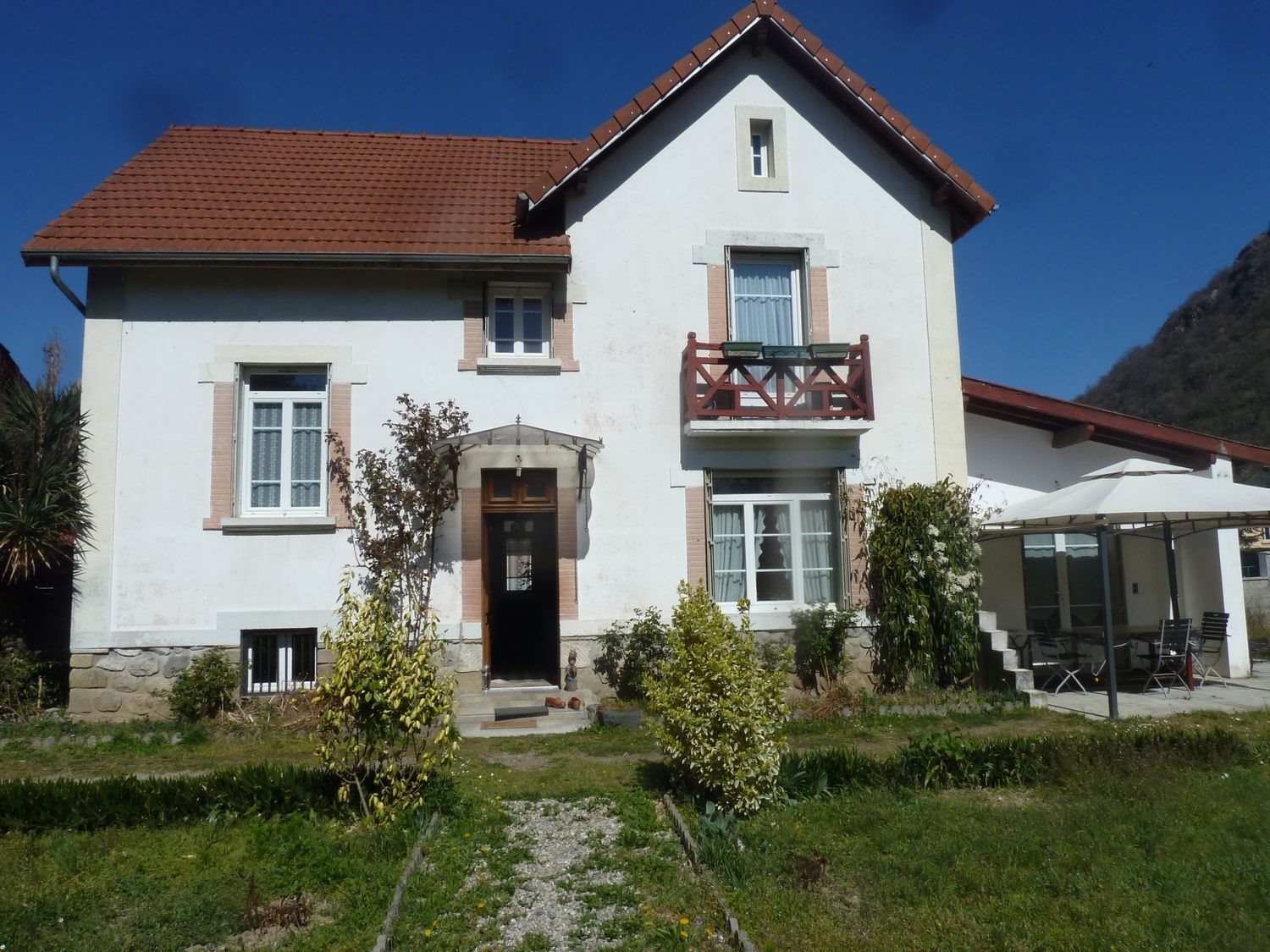 Maison à vendre, 143m², Tarascon-sur-Ariège