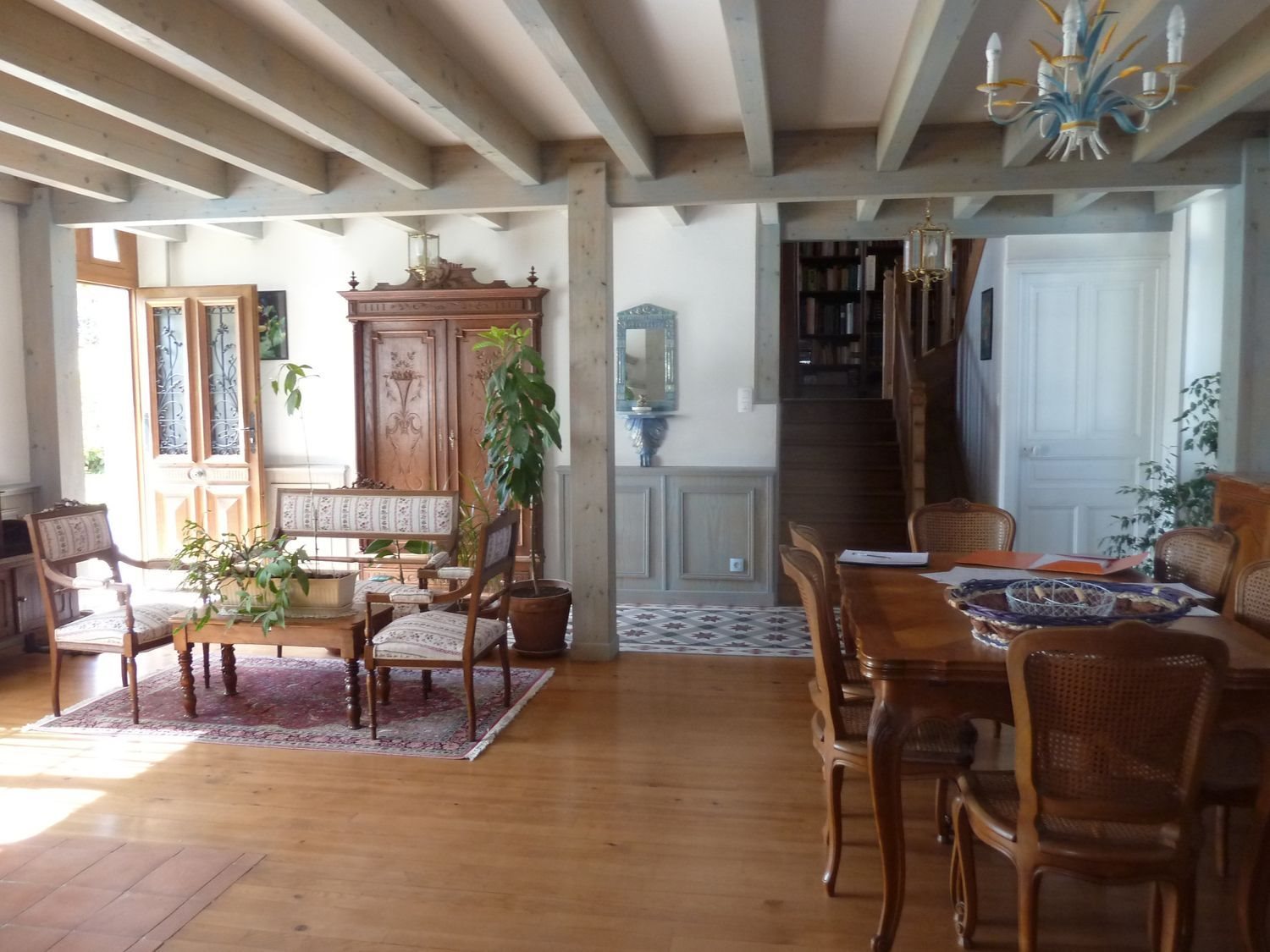 Maison à vendre, 143m², Tarascon-sur-Ariège