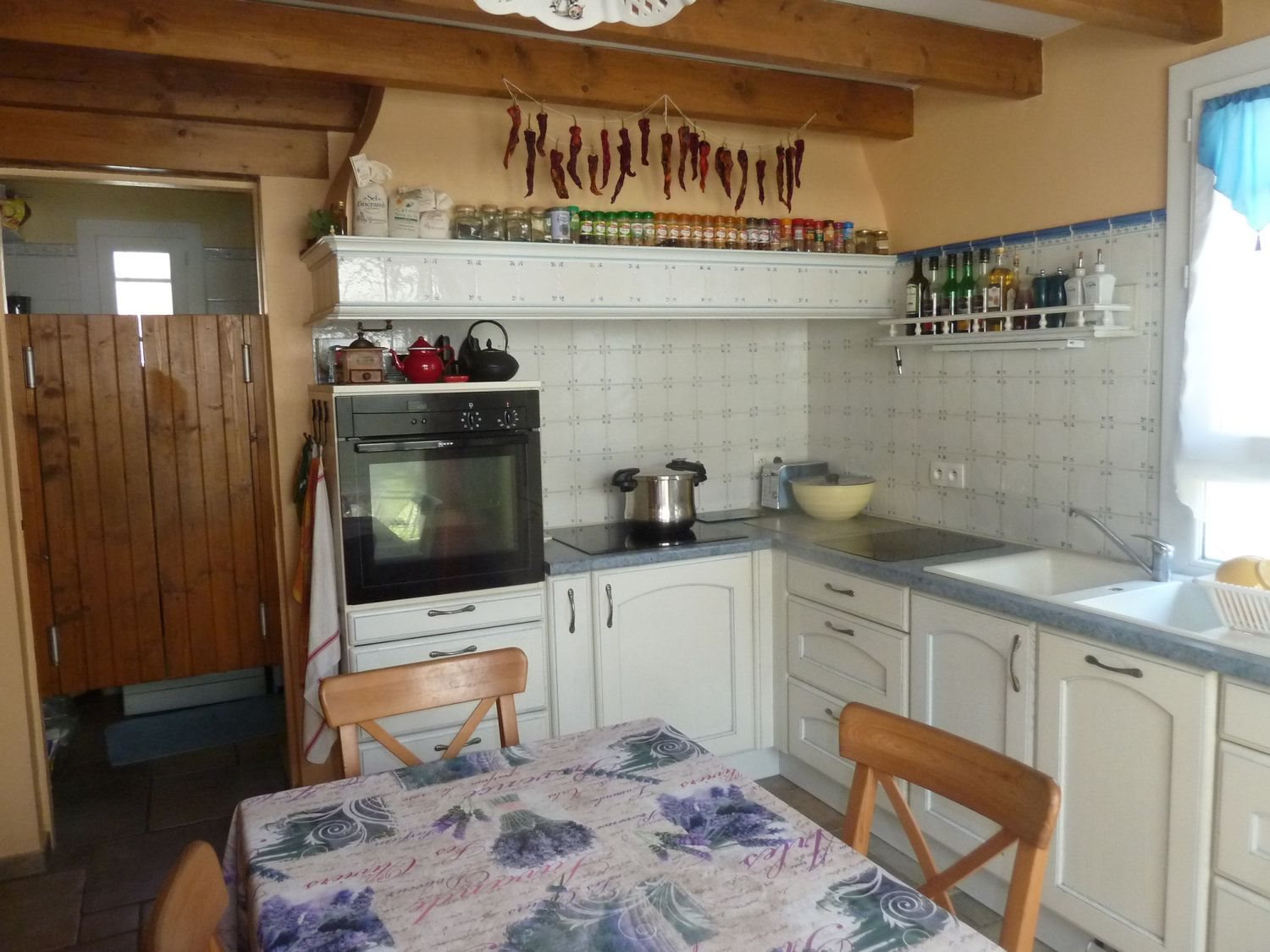 Maison à vendre, 143m², Tarascon-sur-Ariège