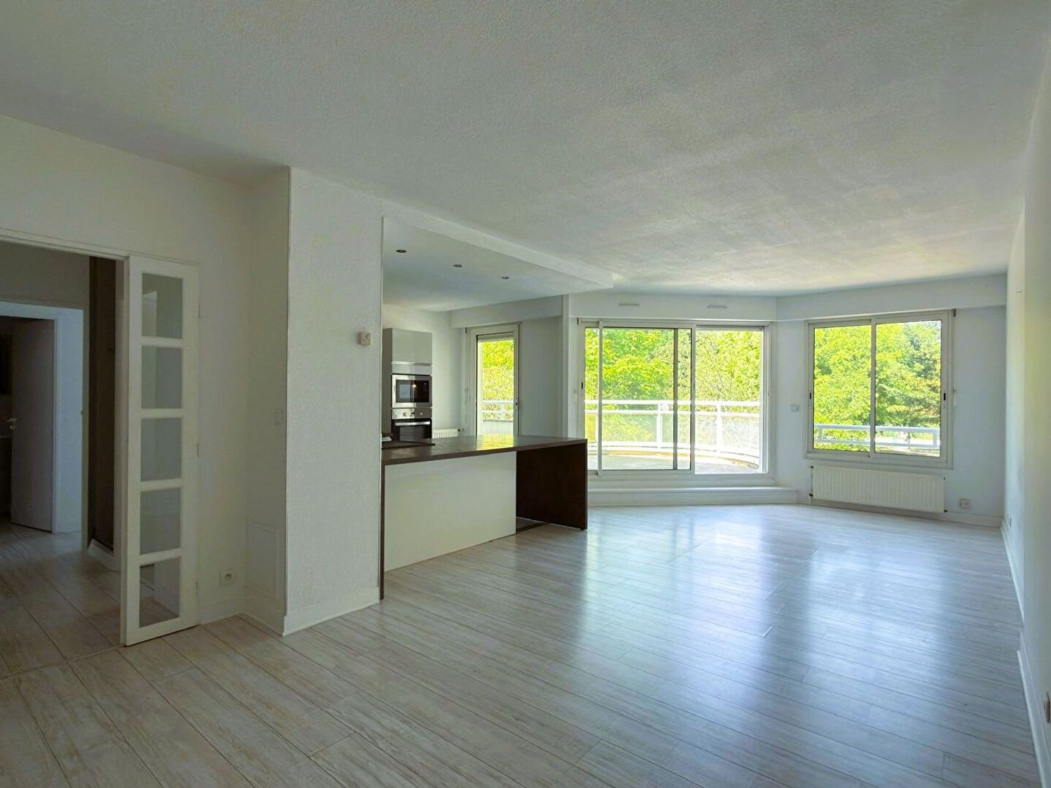 Appartement à vendre, 58m², Eysines