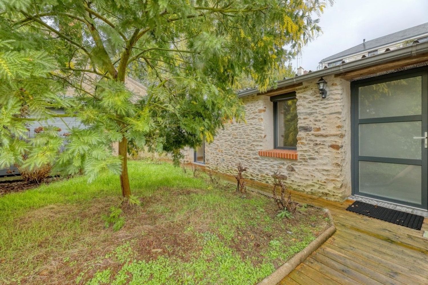 Maison à vendre, 65m², Nantes