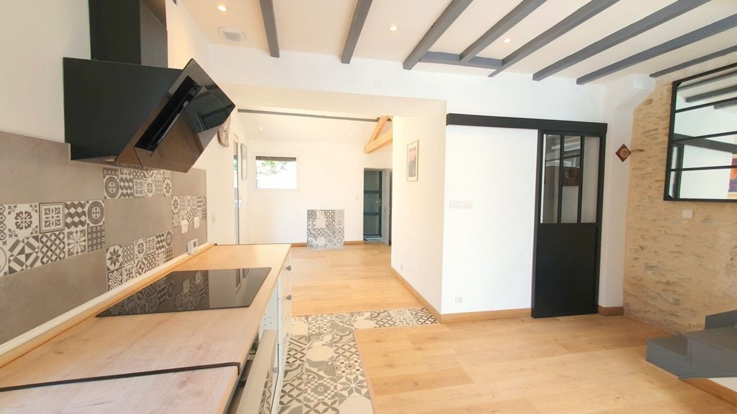 Maison à vendre, 65m², Nantes