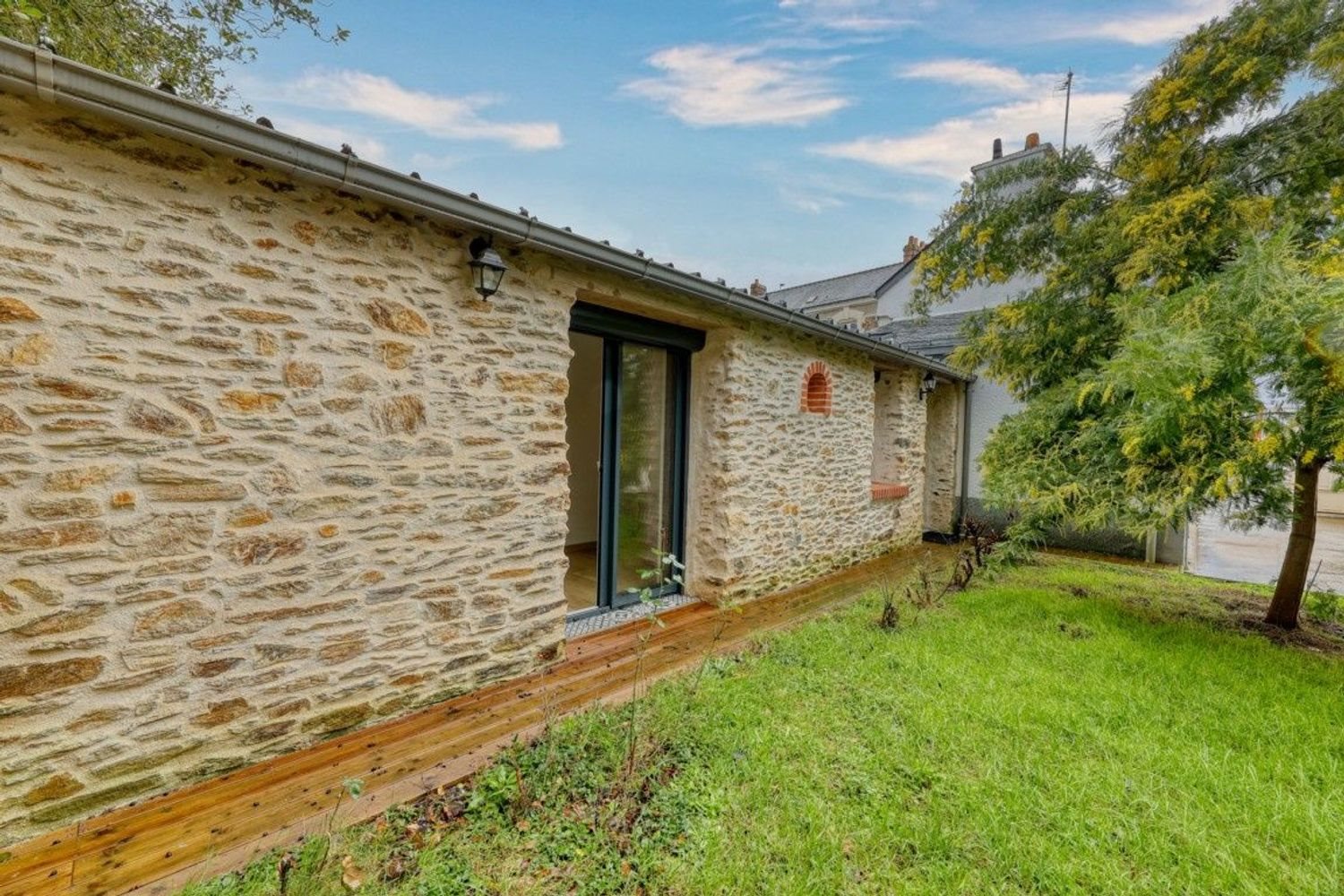 Maison à vendre, 65m², Nantes