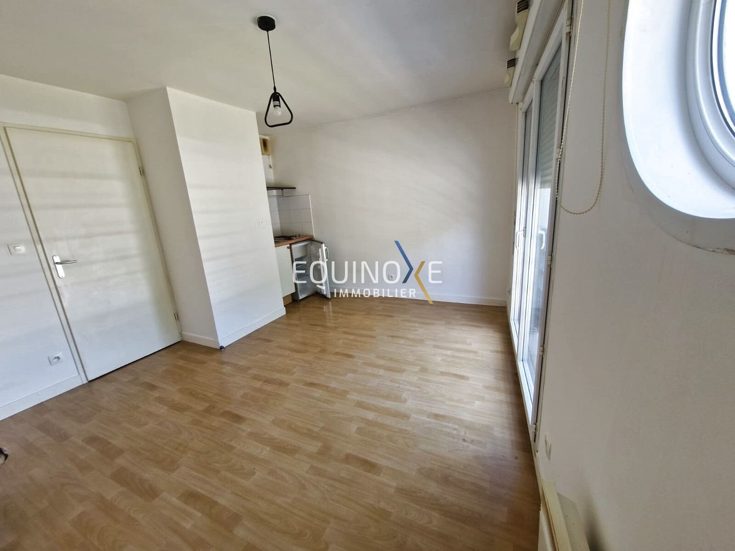 Appartement à vendre, 21m², Nantes