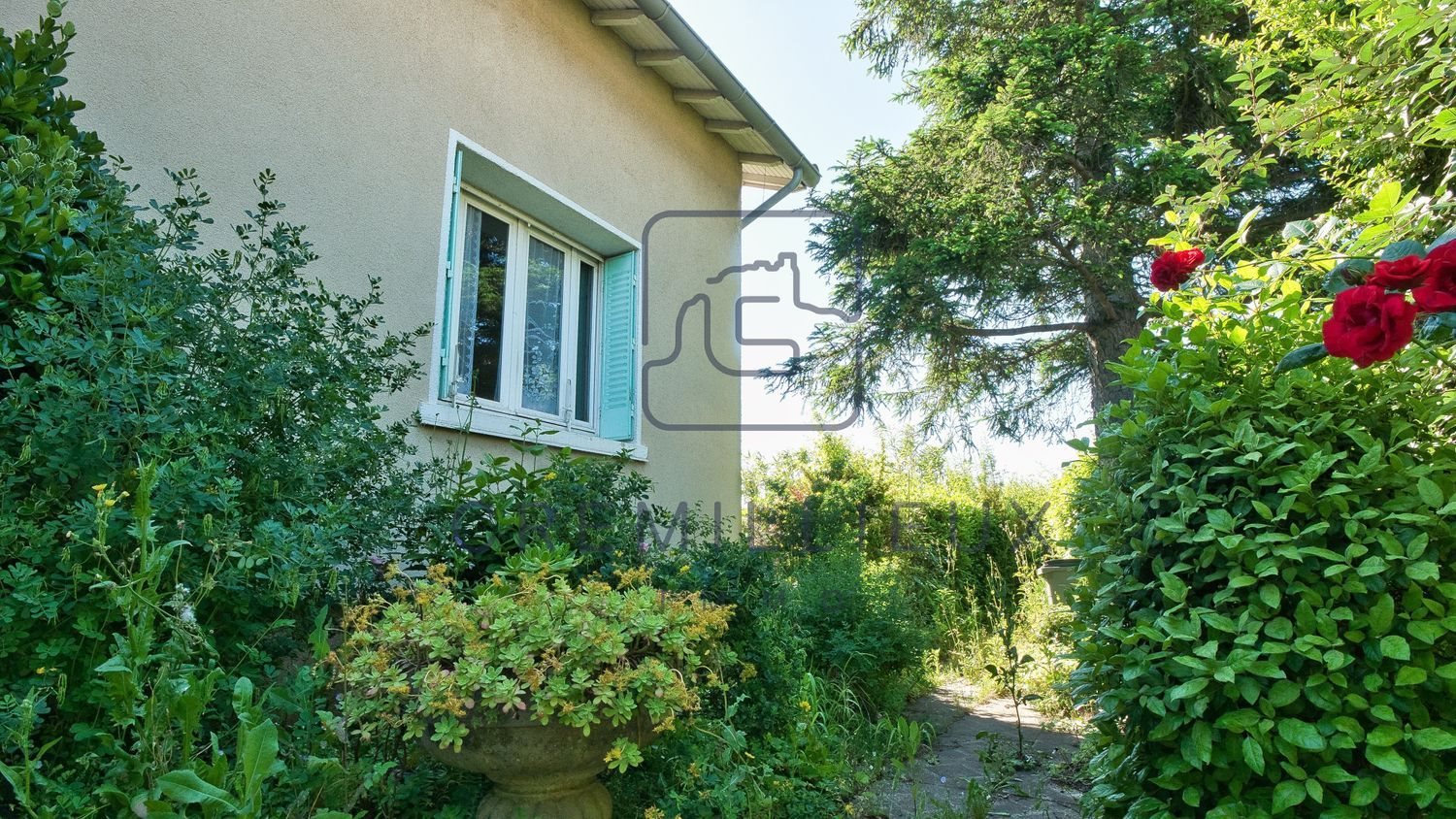Maison à vendre, 80m², Saint-Péray