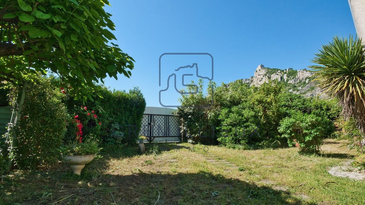 Maison à vendre, 80m², Saint-Péray