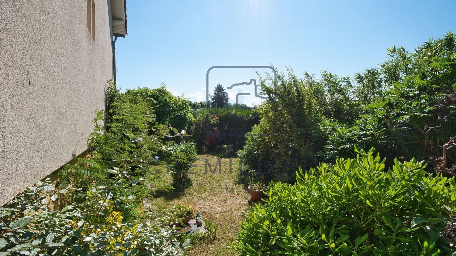 Maison à vendre, 80m², Saint-Péray