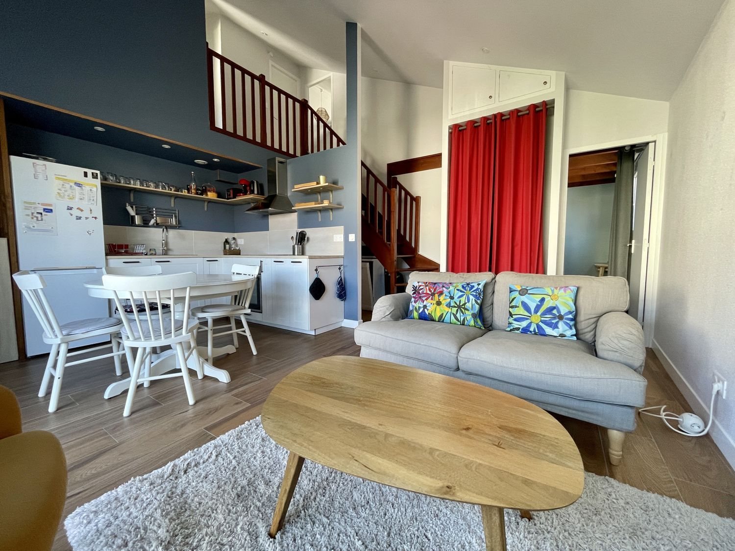 Appartement à vendre, 73m², Talence