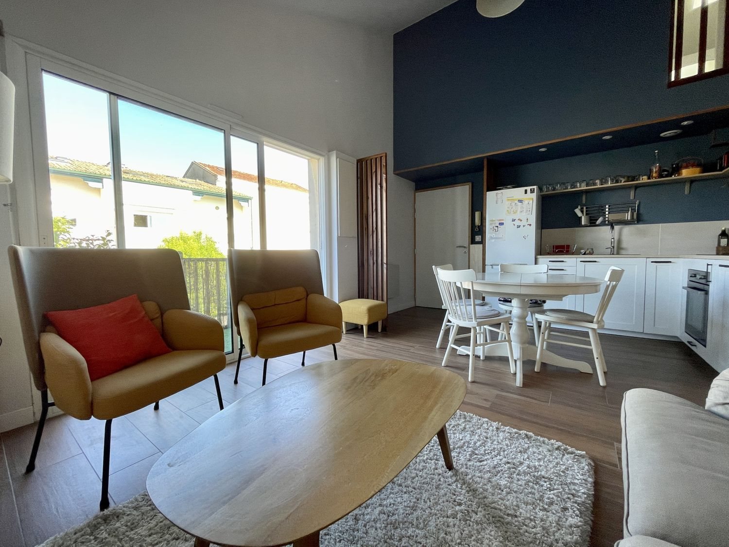 Appartement à vendre, 73m², Talence