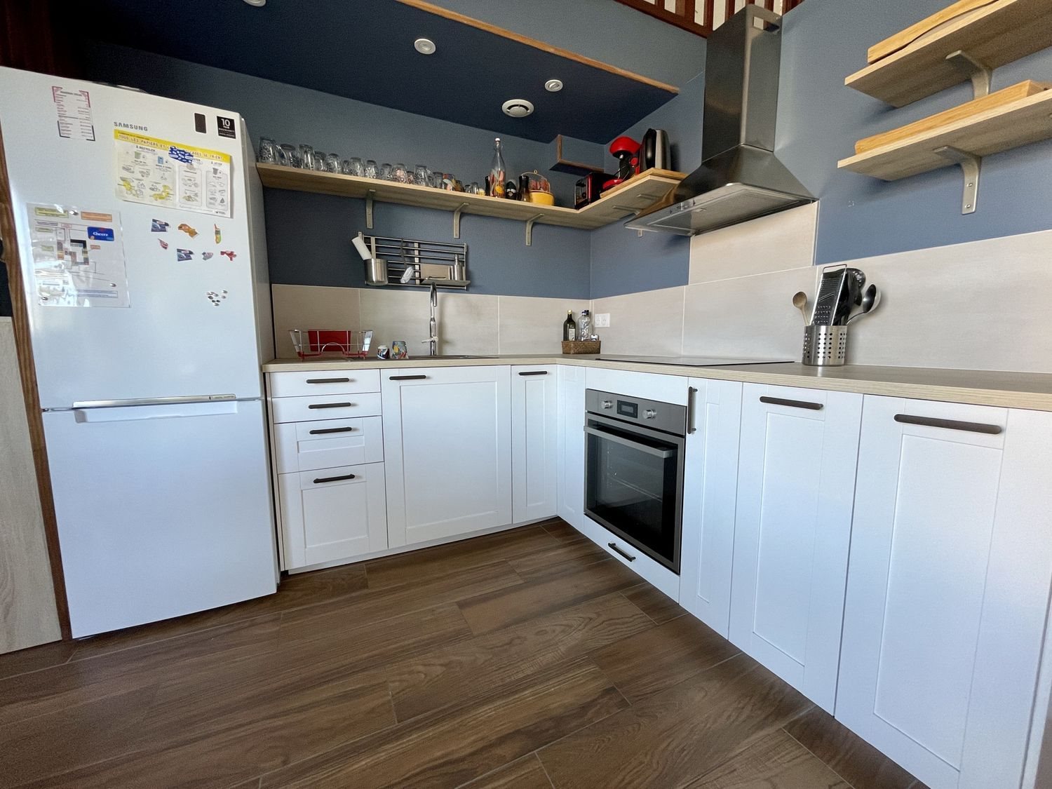 Appartement à vendre, 73m², Talence