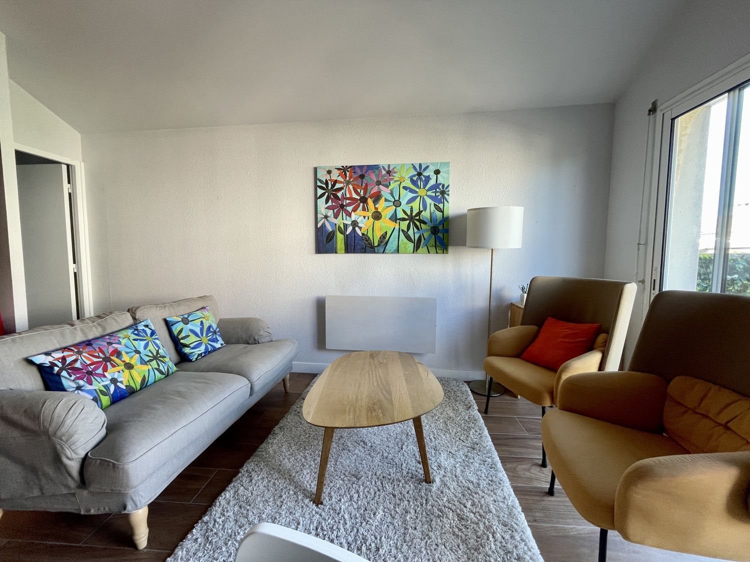 Appartement à vendre, 73m², Talence