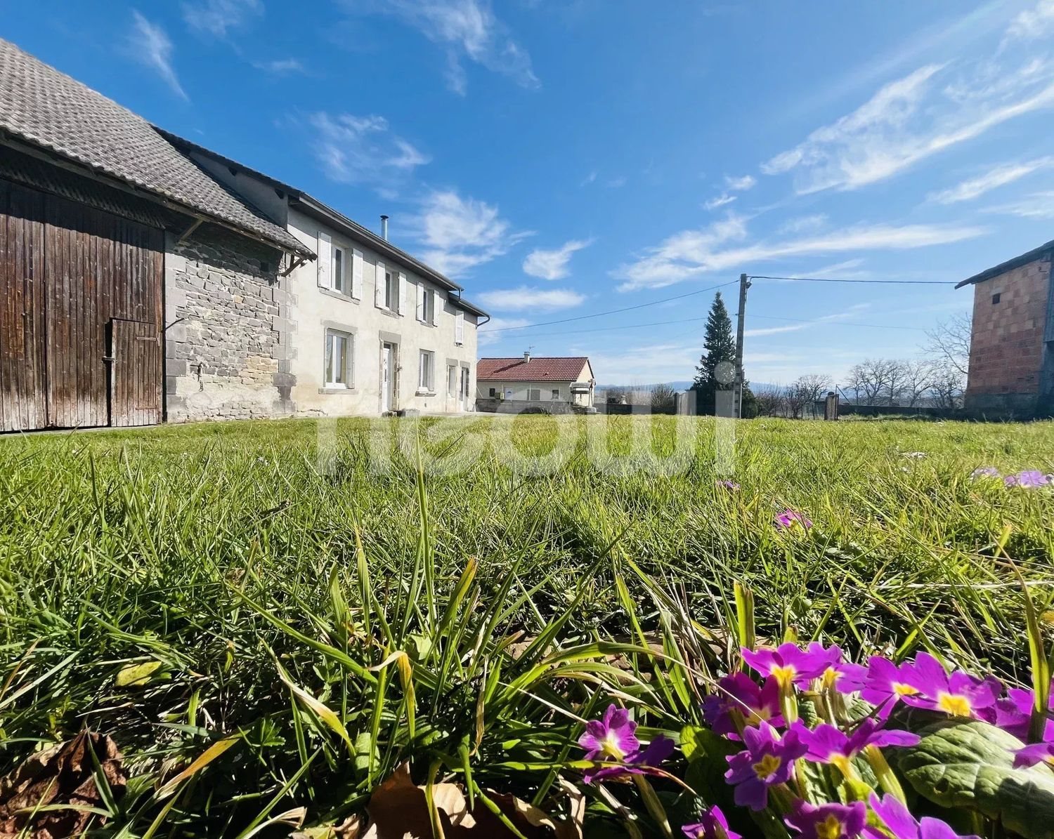 Maison à vendre, 168m², Beaumont-lès-Randan
