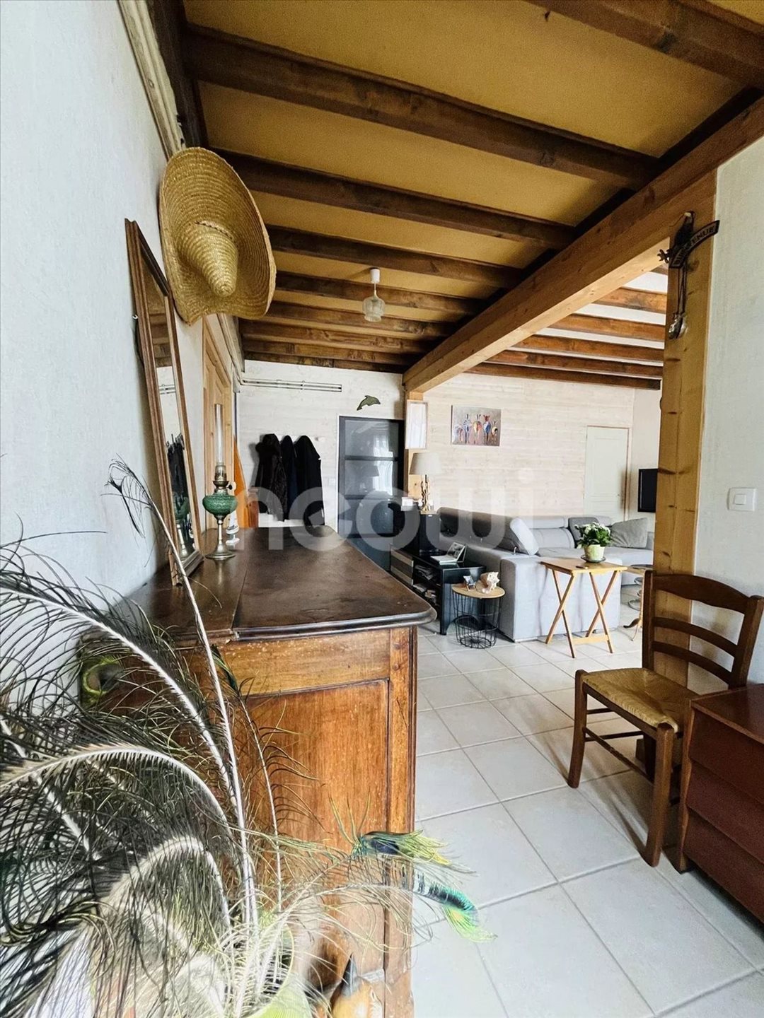 Maison à vendre, 168m², Beaumont-lès-Randan