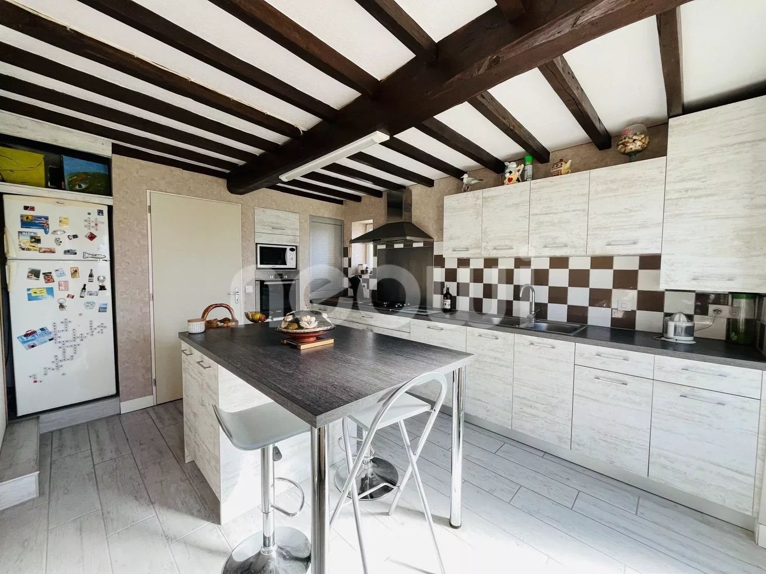 Maison à vendre, 168m², Beaumont-lès-Randan