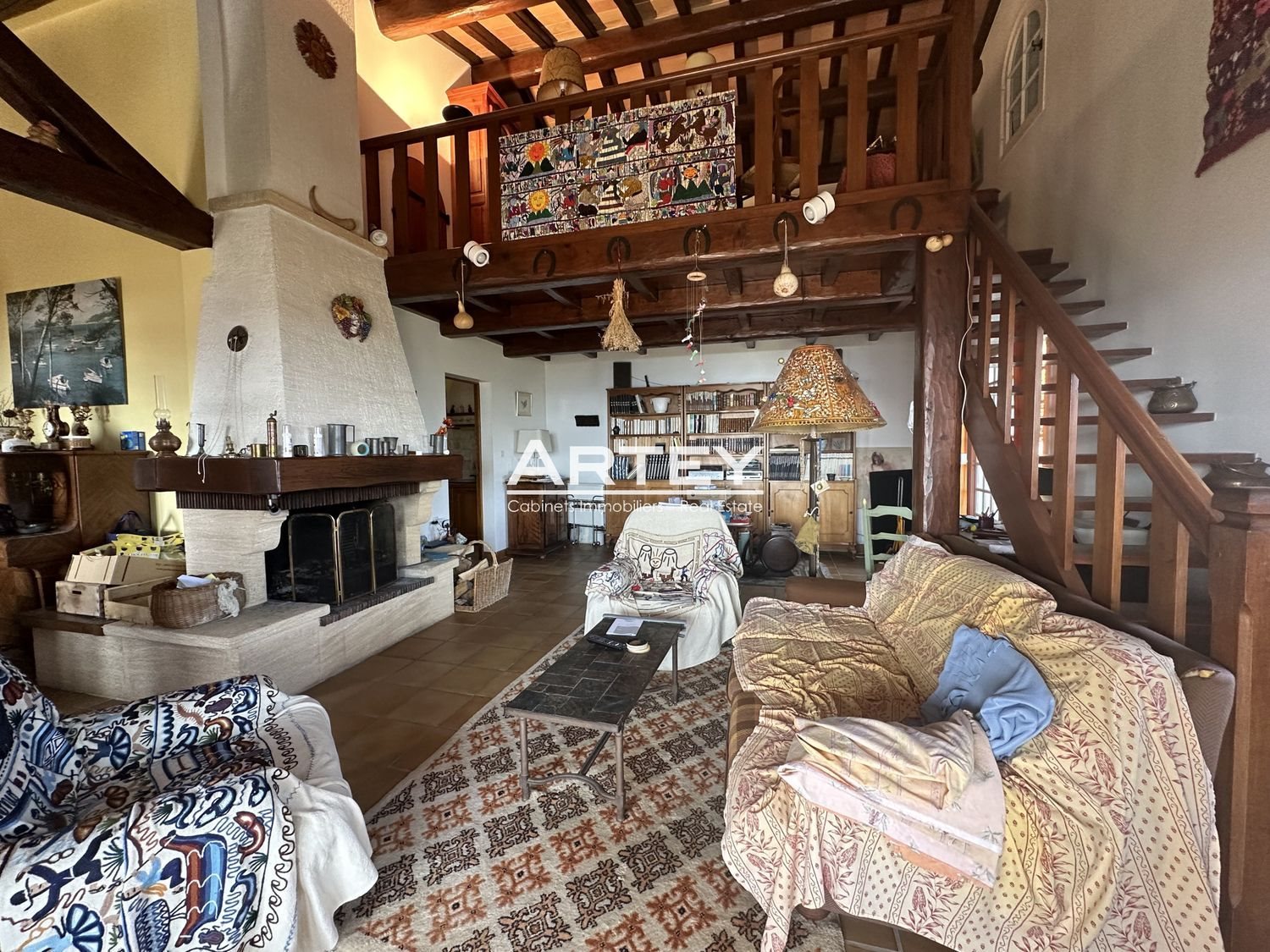 Maison à vendre, 140m², Carqueiranne