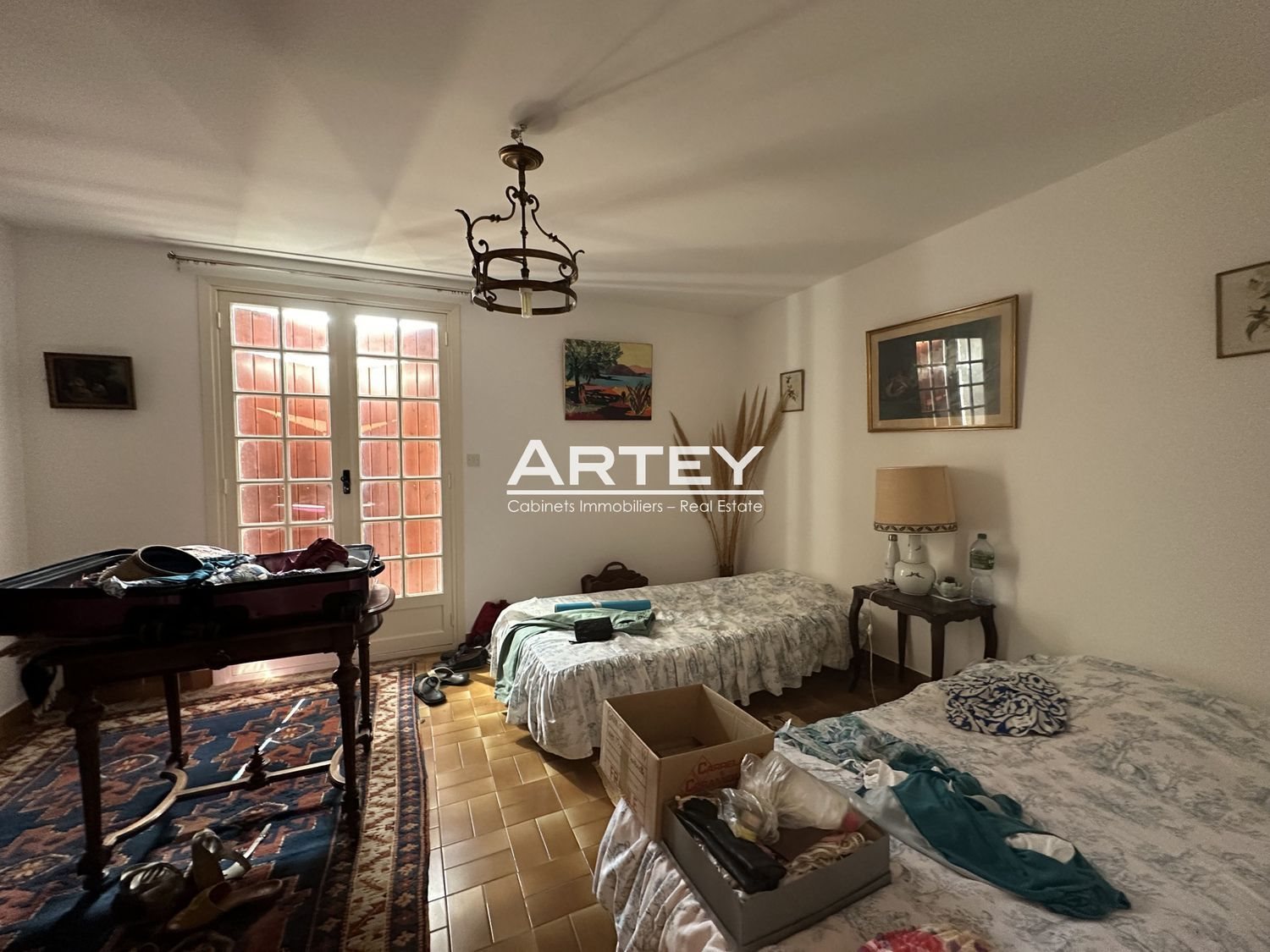 Maison à vendre, 140m², Carqueiranne